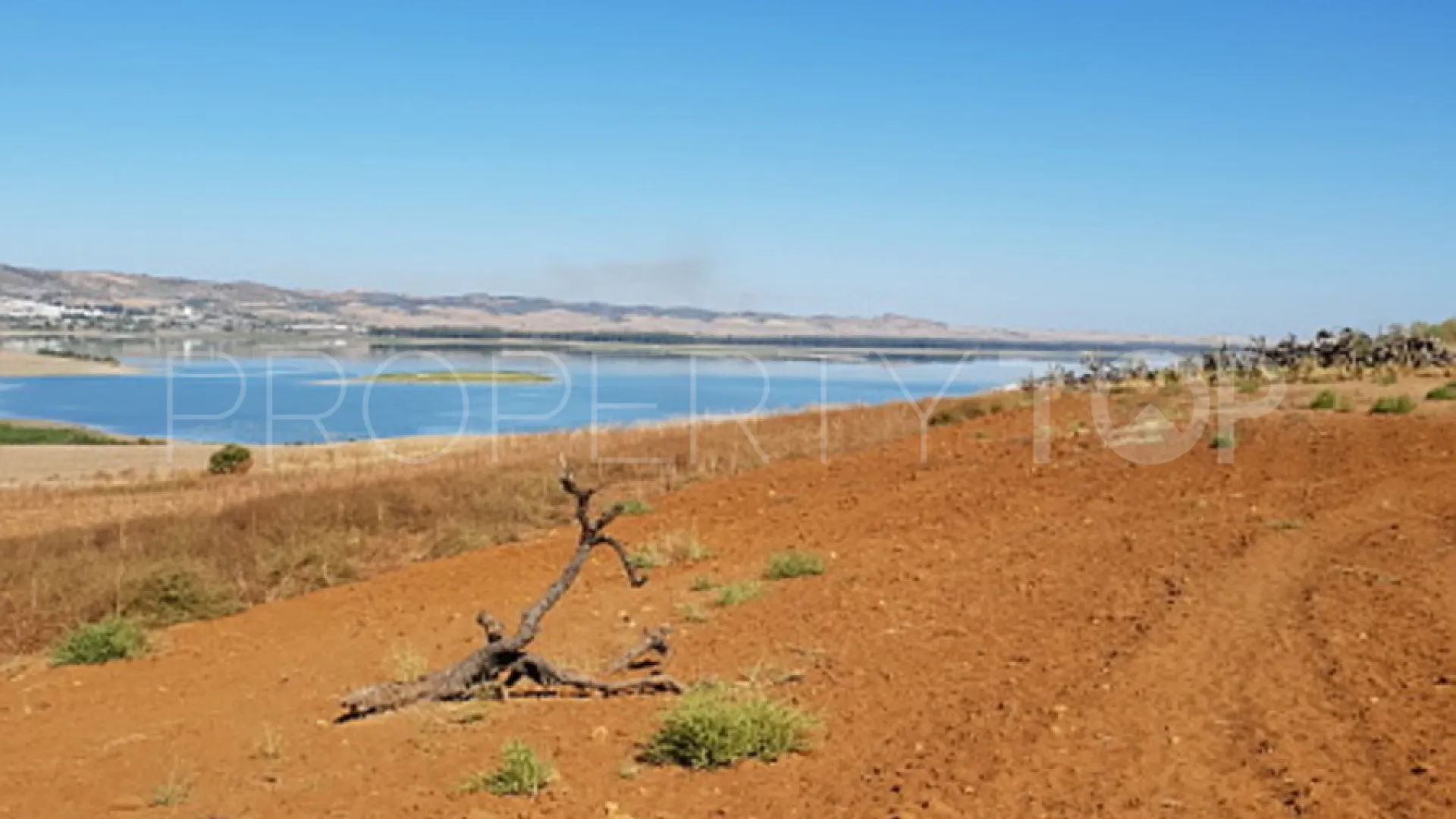 Plot in Arcos de la Frontera for sale