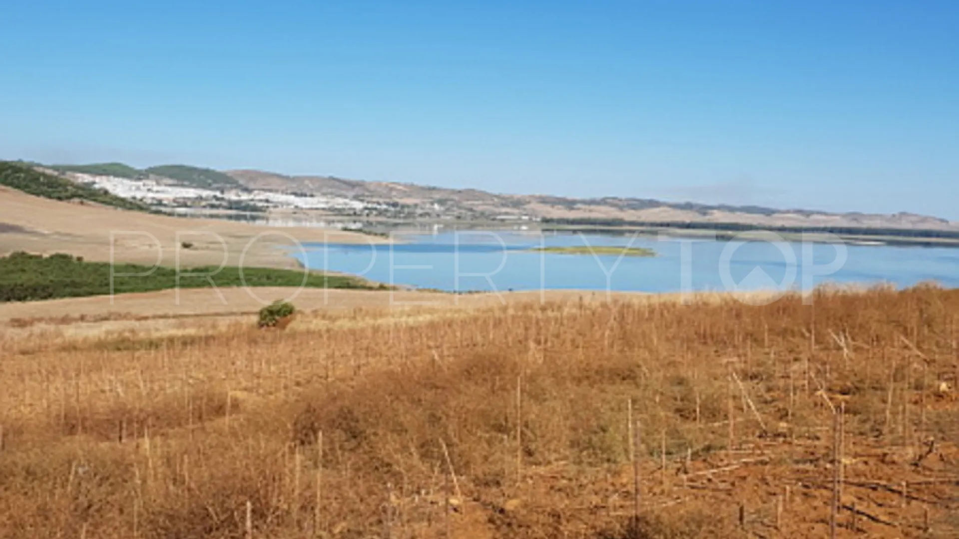 Plot in Arcos de la Frontera for sale
