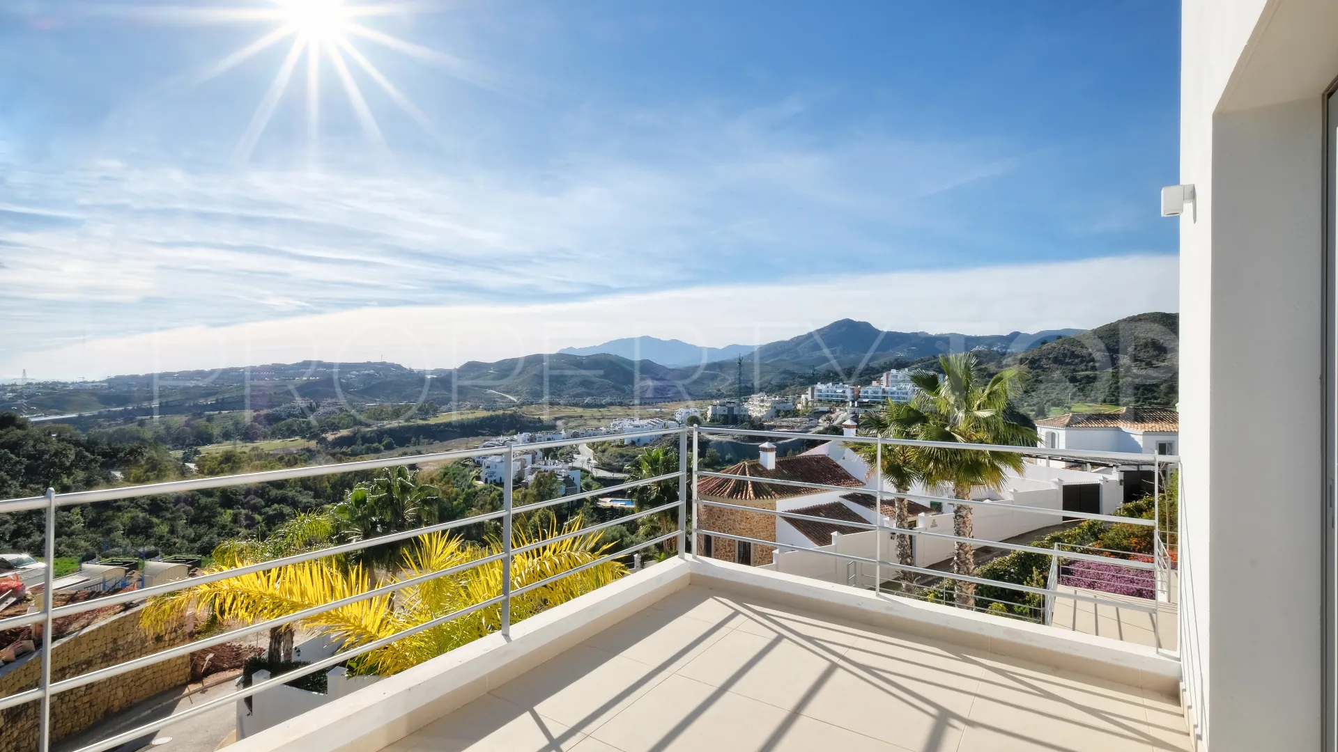 4 bedrooms Puerto del Capitan villa for sale