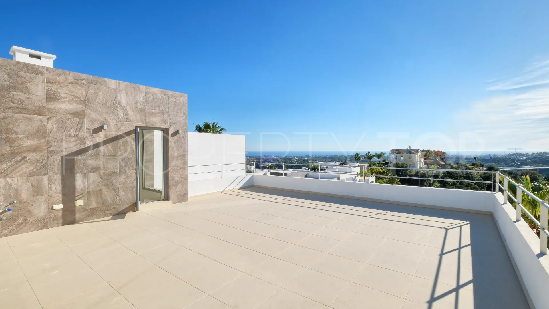 4 bedrooms Puerto del Capitan villa for sale