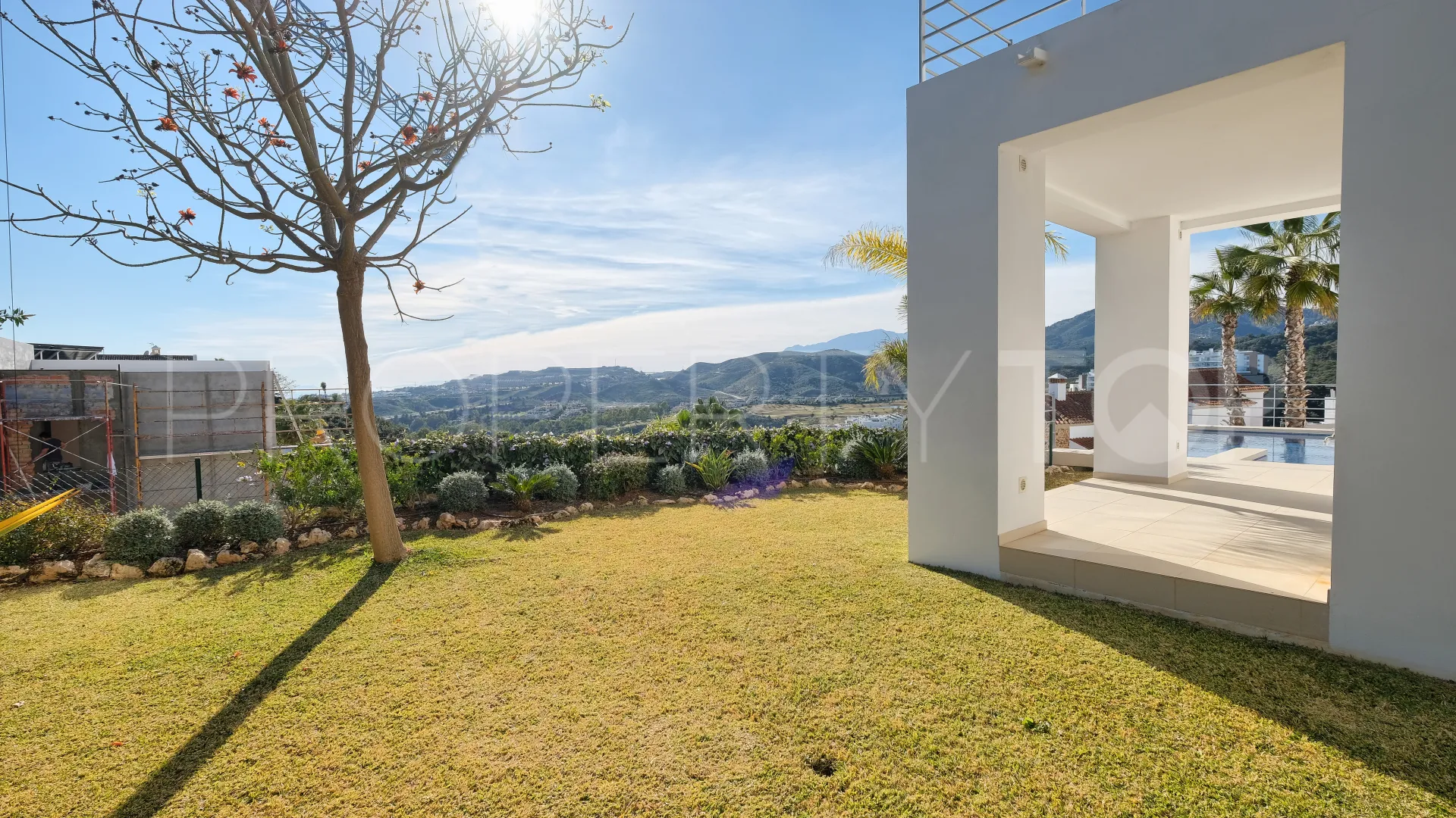 4 bedrooms Puerto del Capitan villa for sale