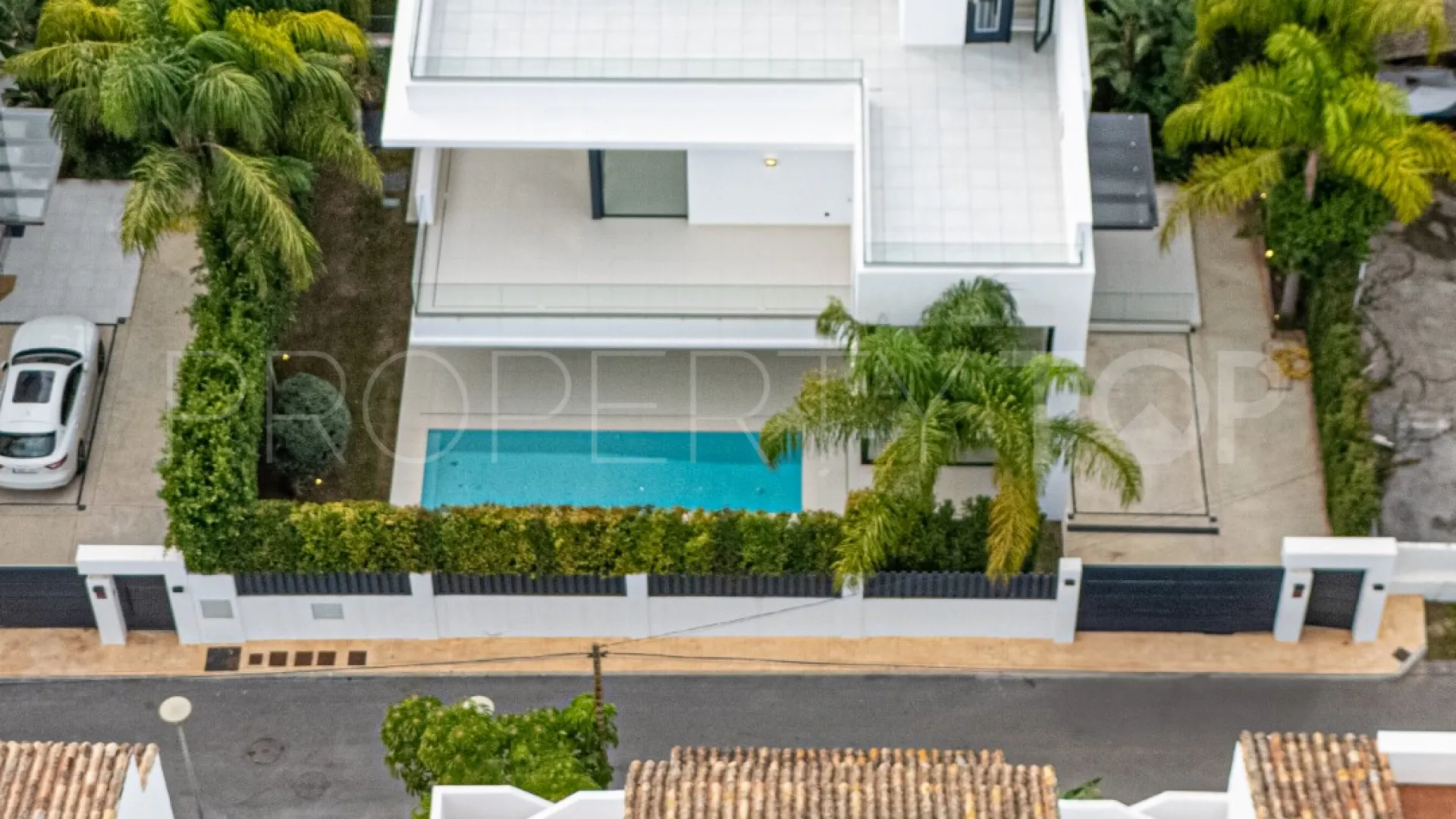 Se vende villa de 4 dormitorios en Rio Verde