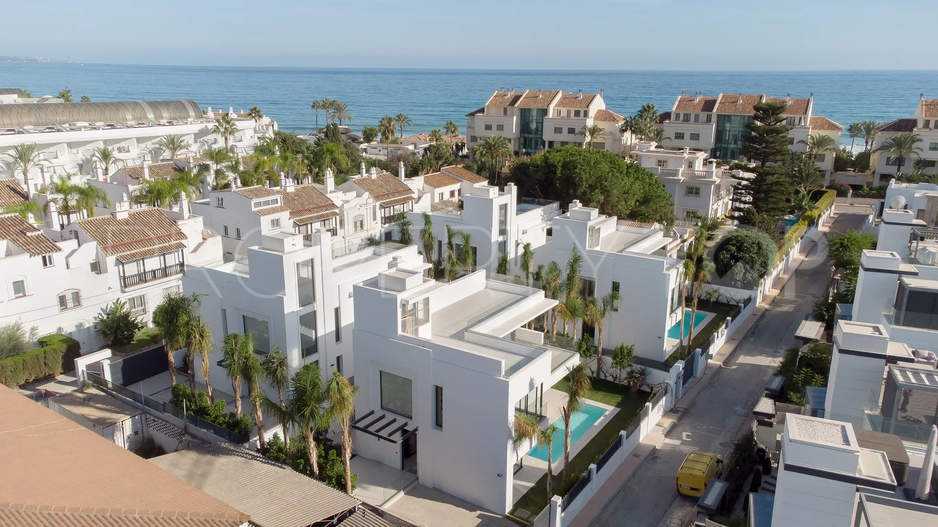 Se vende villa de 4 dormitorios en Rio Verde