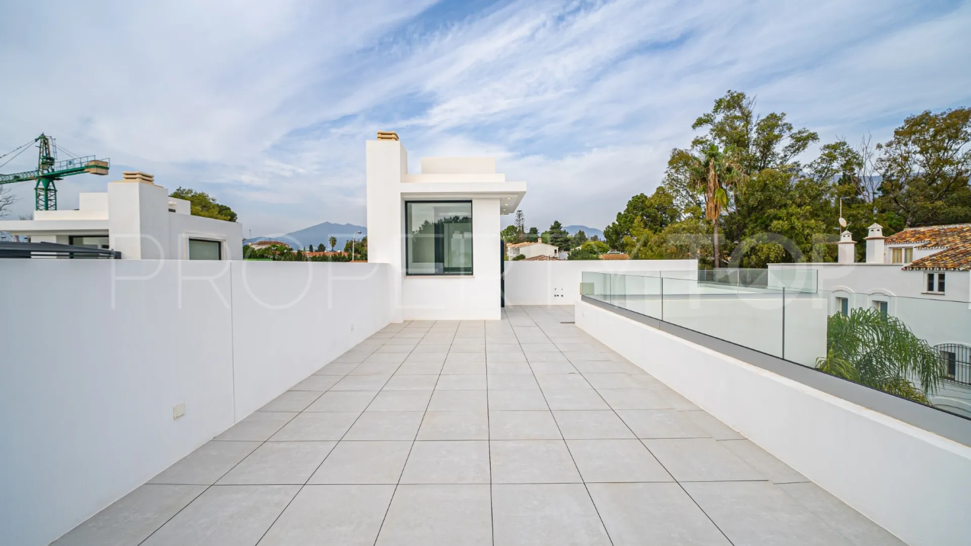 Se vende villa de 4 dormitorios en Rio Verde