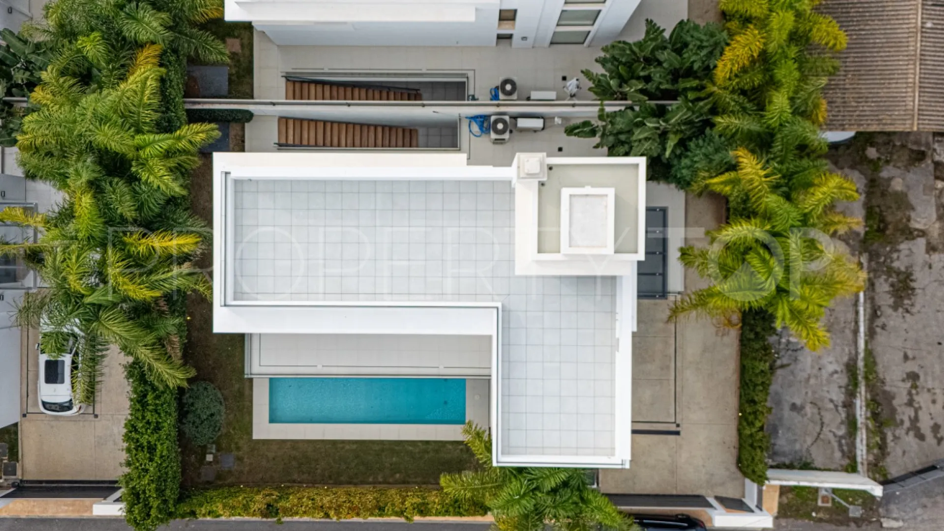 Se vende villa de 4 dormitorios en Rio Verde