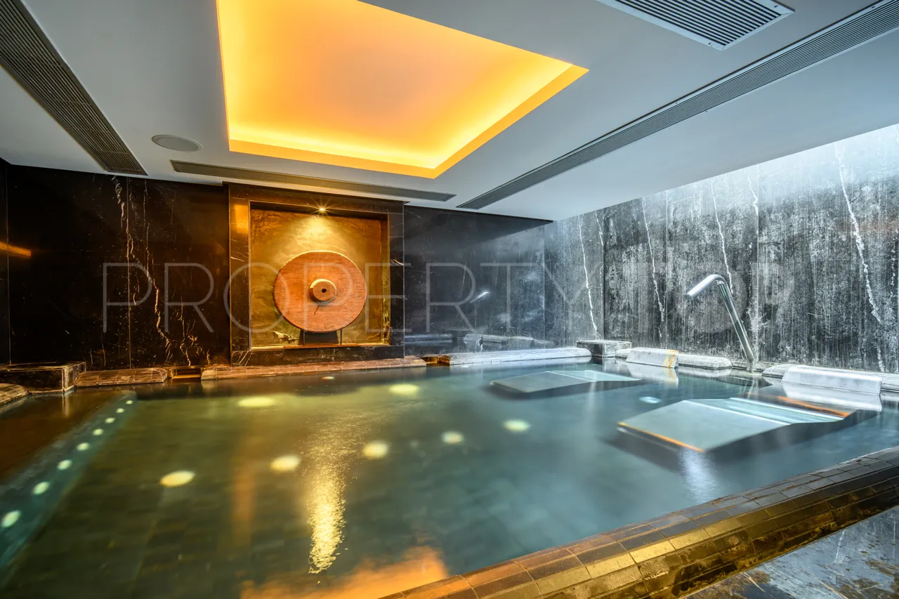 5 bedrooms villa in Los Flamingos for sale