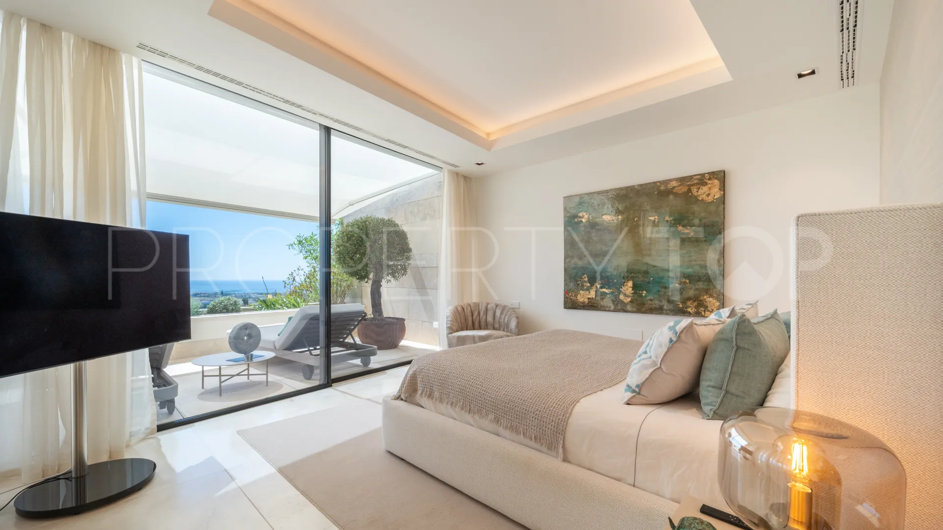 La Quinta, apartamento de 3 dormitorios en venta