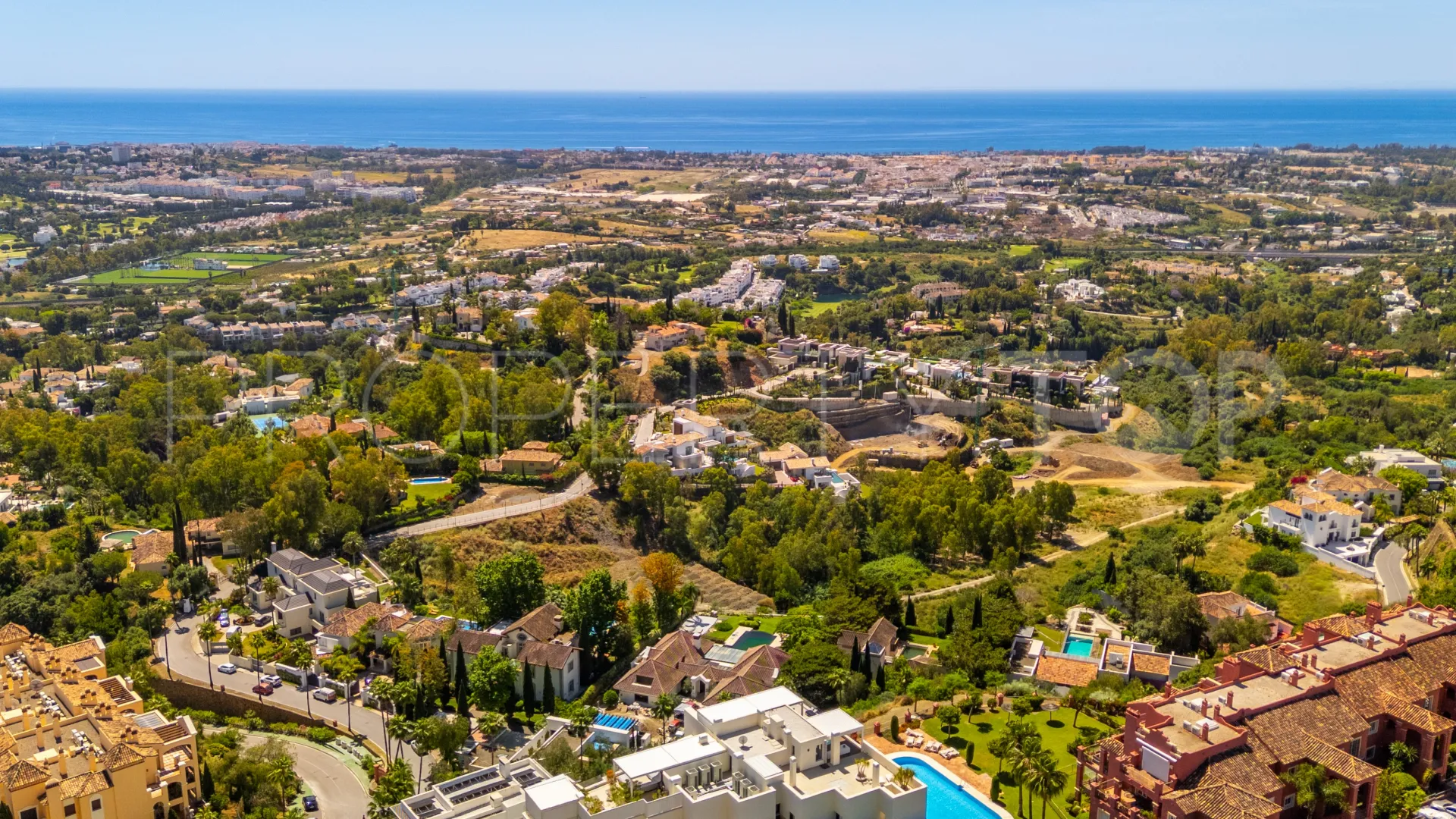 La Quinta, apartamento de 3 dormitorios en venta