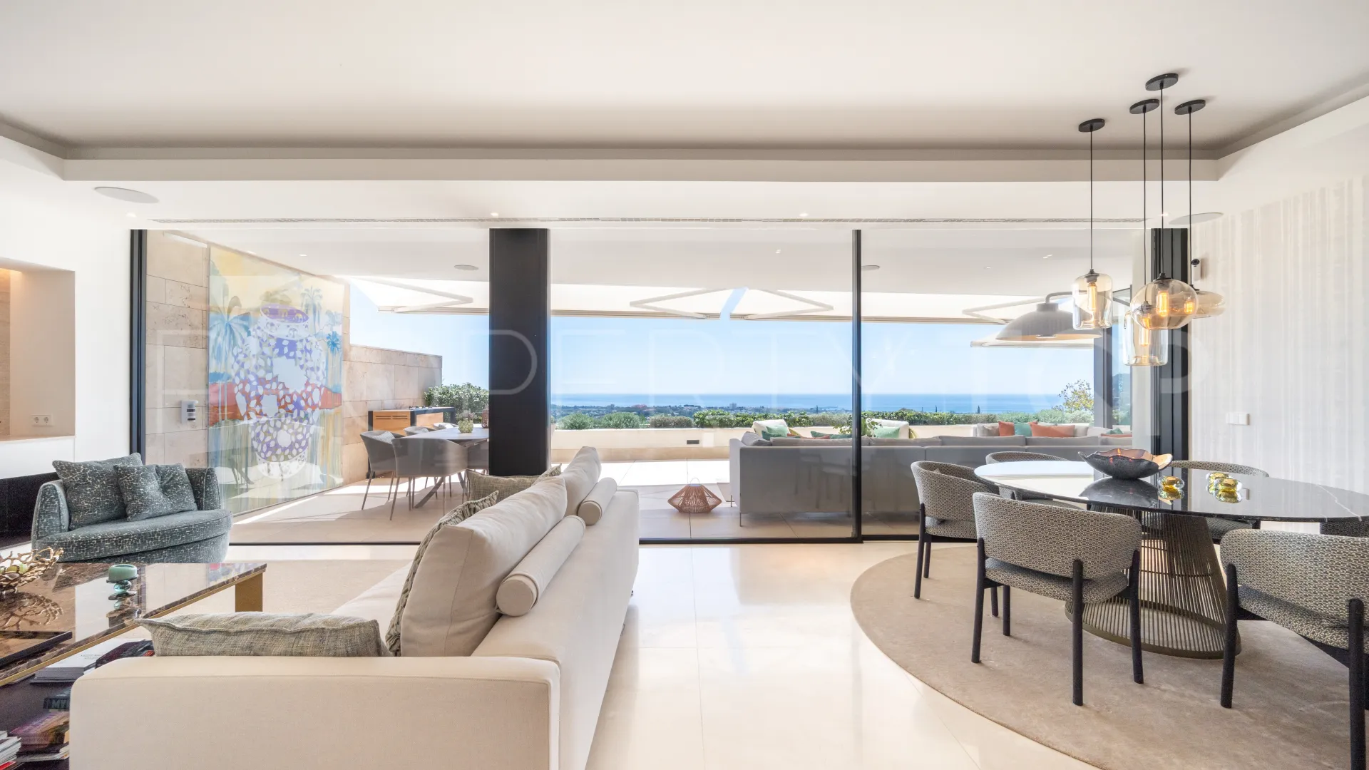 La Quinta, apartamento de 3 dormitorios en venta