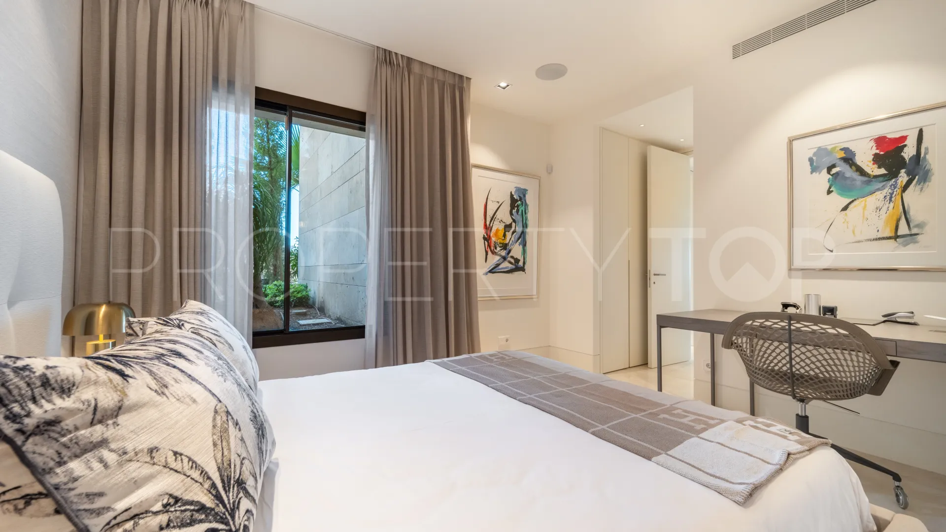 La Quinta, apartamento de 3 dormitorios en venta