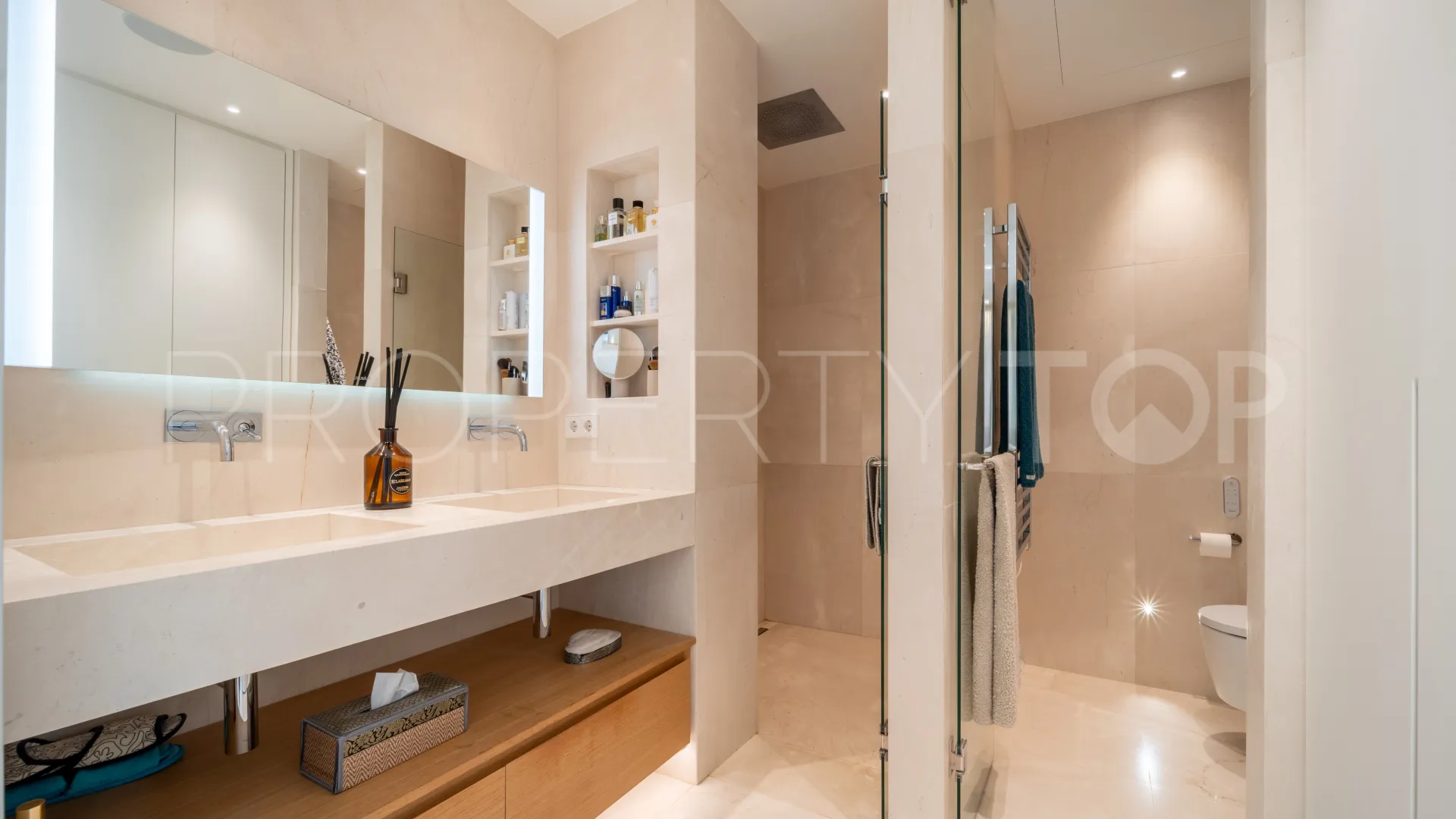 La Quinta, apartamento de 3 dormitorios en venta