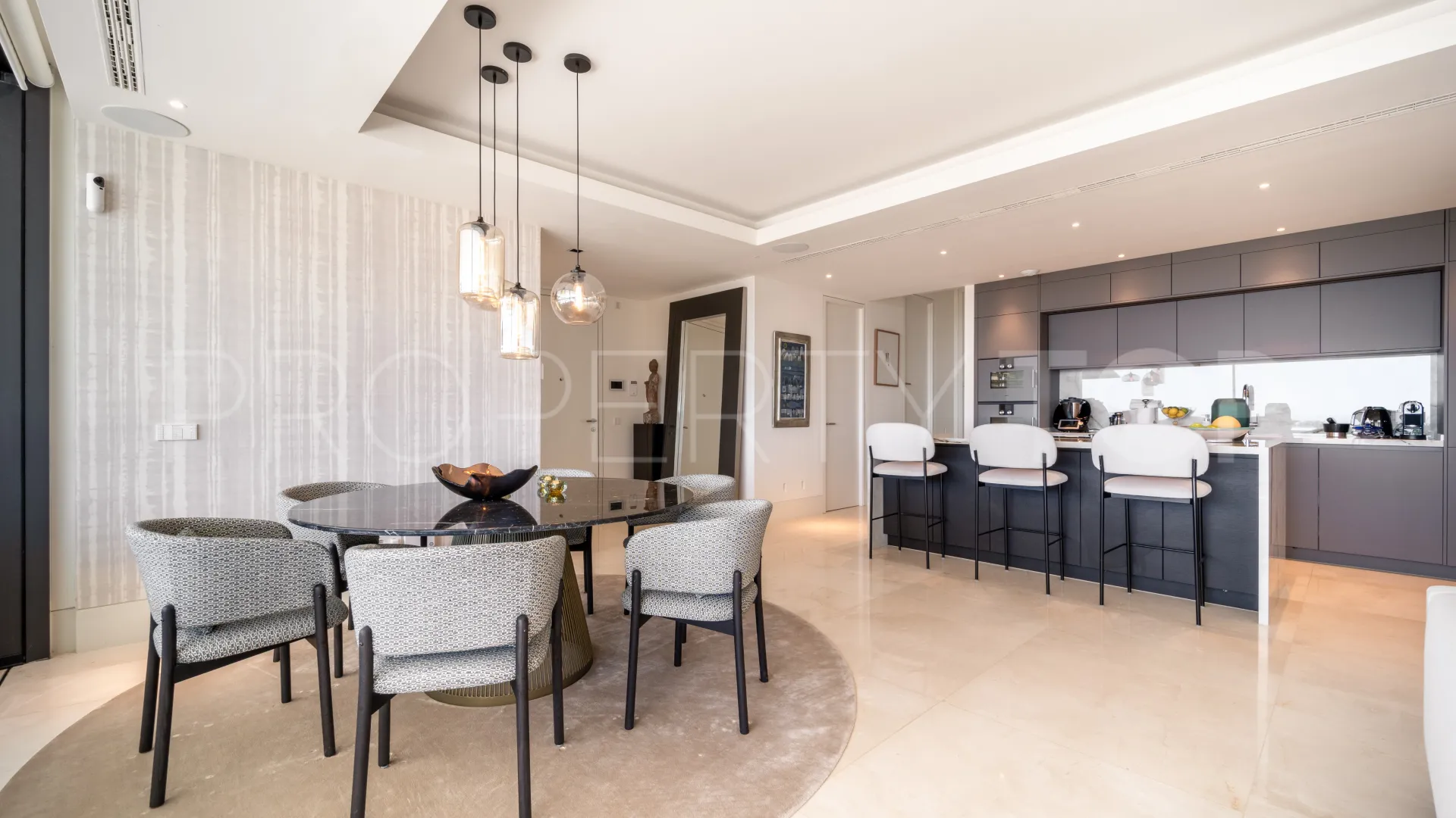 La Quinta, apartamento de 3 dormitorios en venta