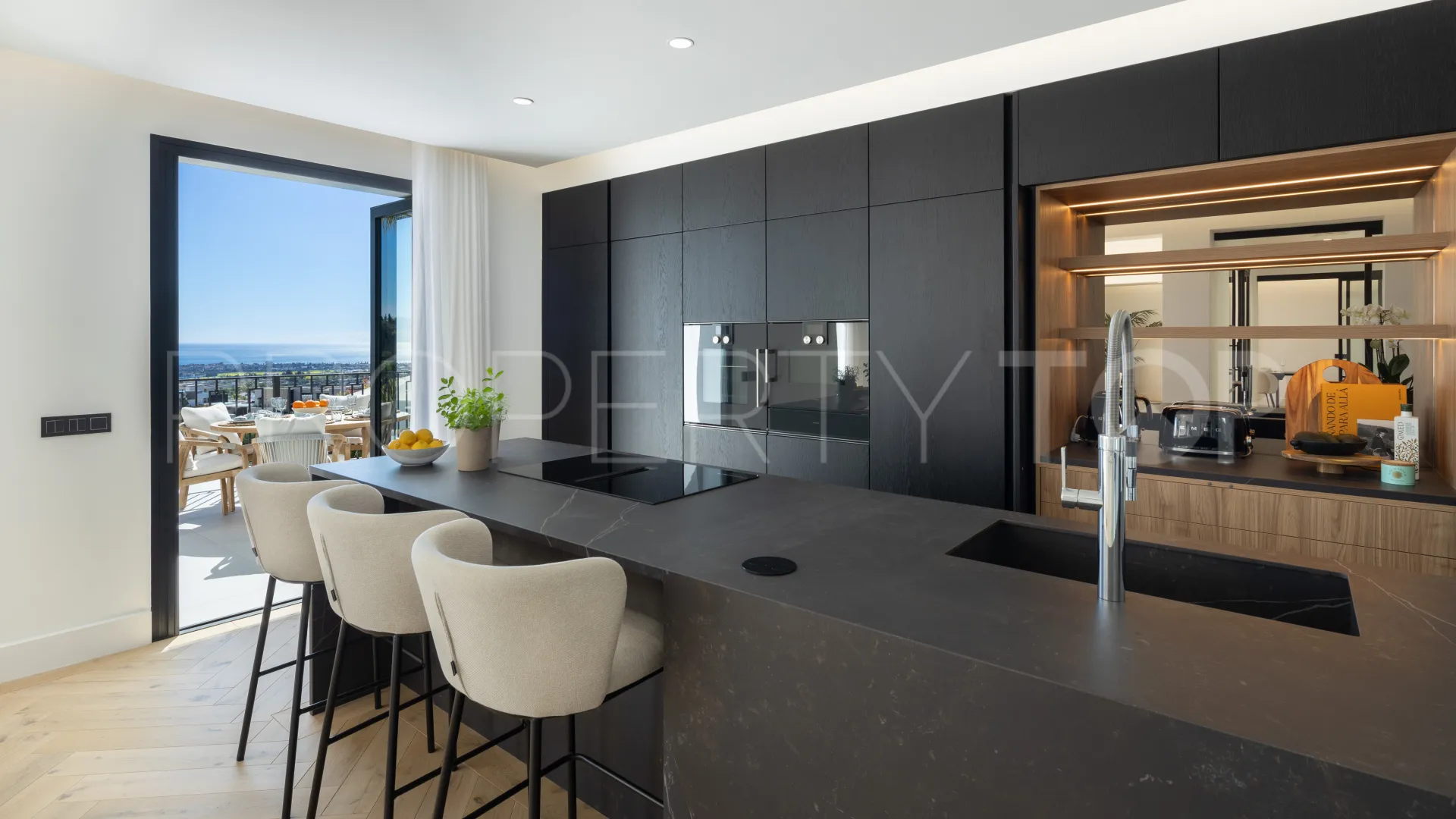 La Quinta, villa de 5 dormitorios en venta