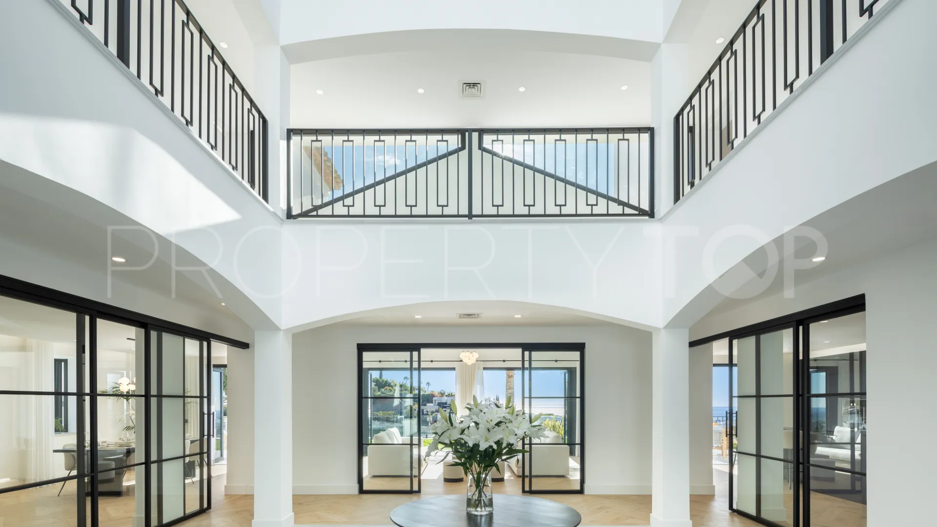 La Quinta, villa de 5 dormitorios en venta