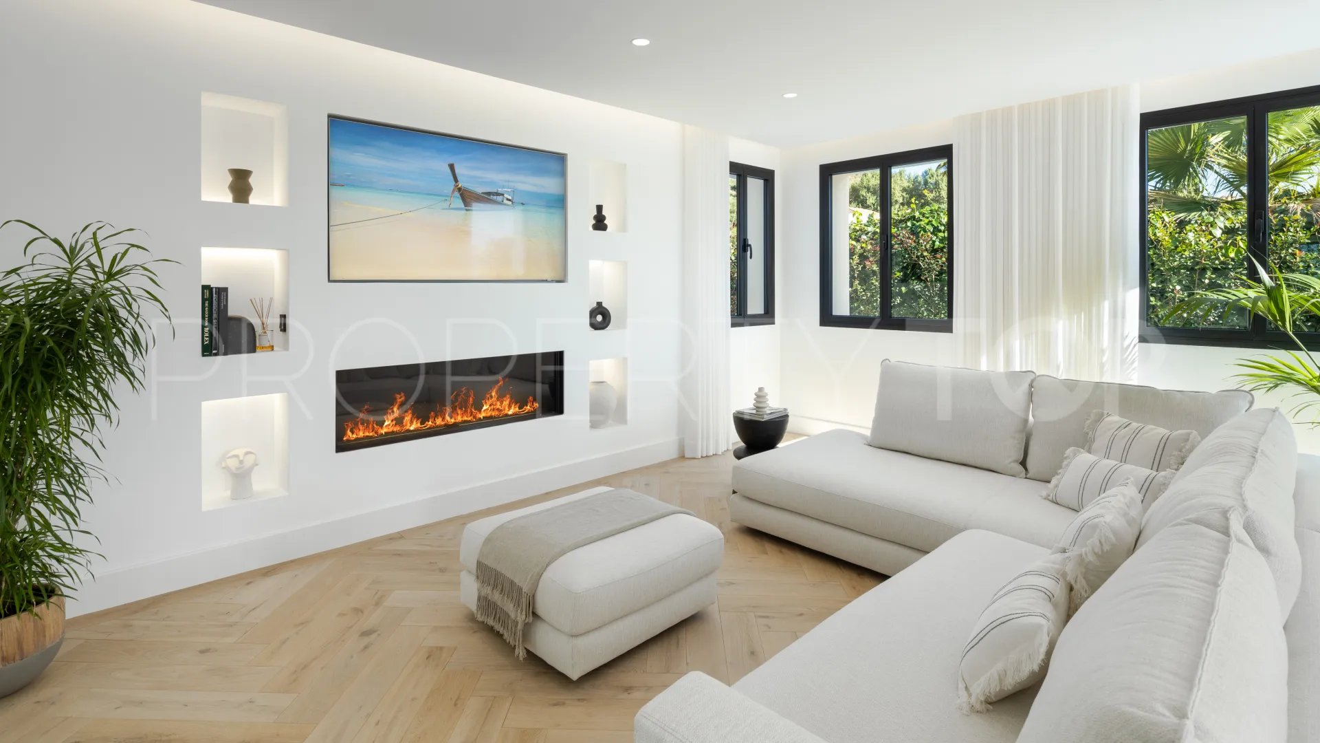 La Quinta, villa de 5 dormitorios en venta