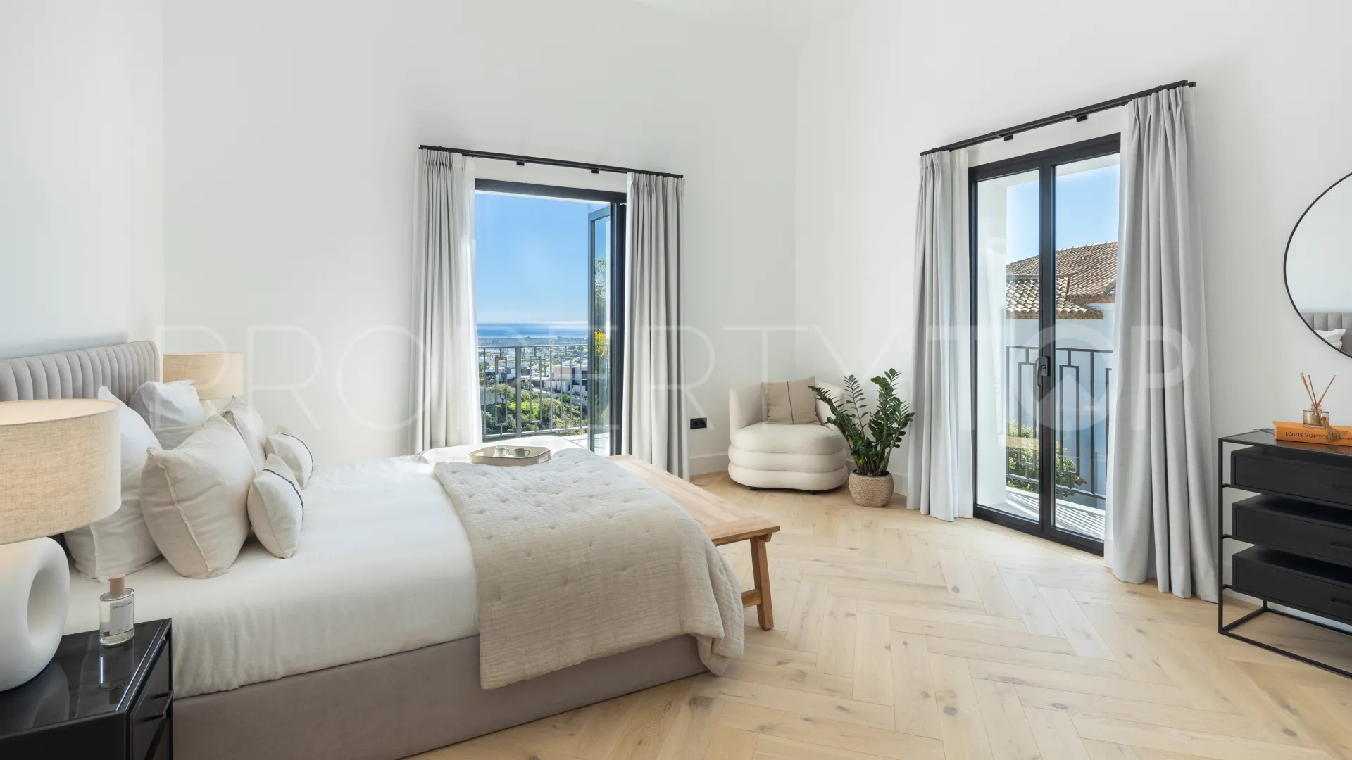 La Quinta, villa de 5 dormitorios en venta