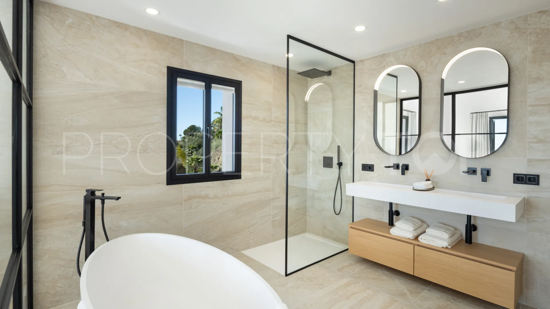 La Quinta, villa de 5 dormitorios en venta