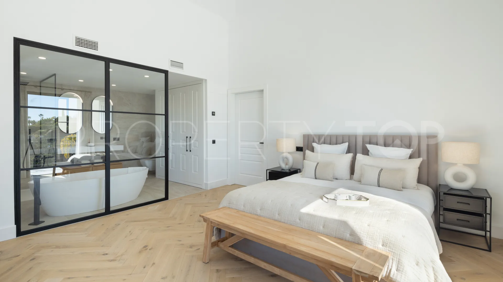 La Quinta, villa de 5 dormitorios en venta