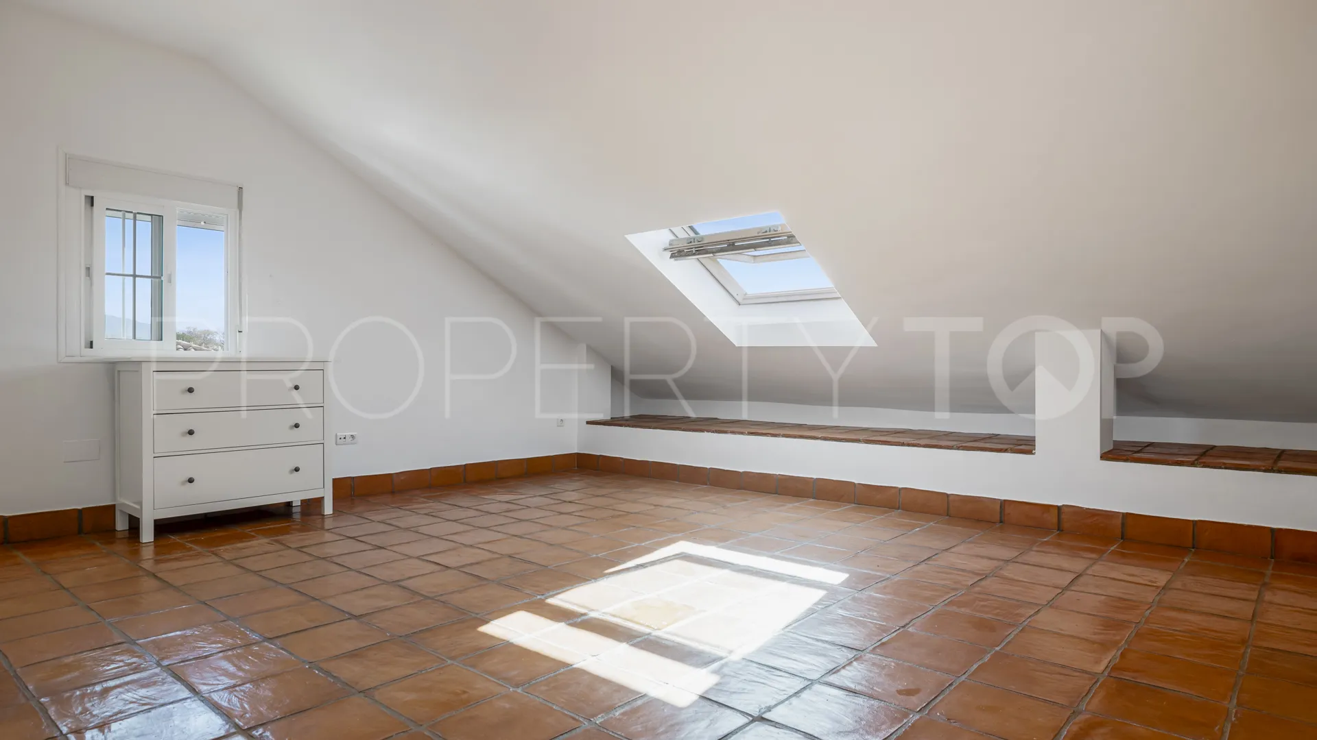 Pareado en venta en San Pedro de Alcantara