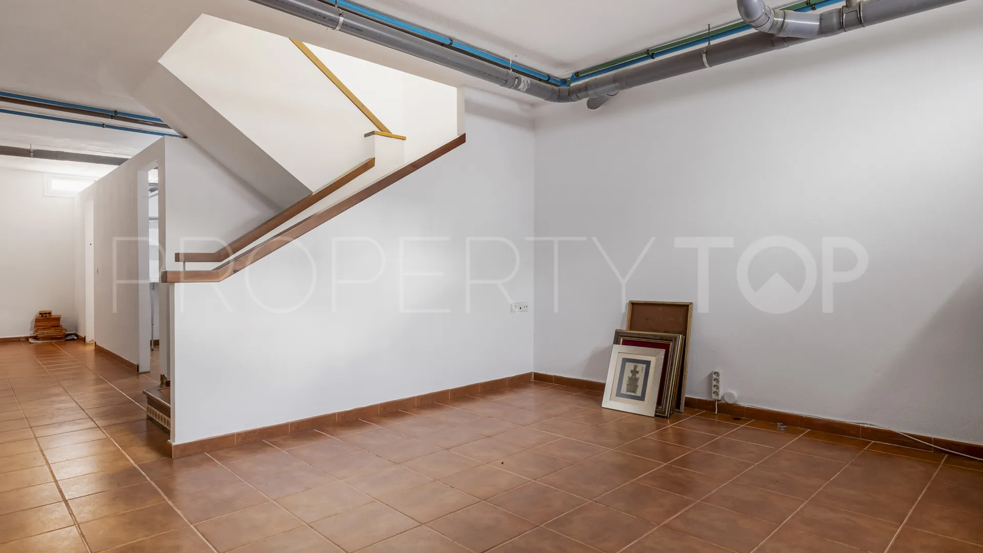 Pareado en venta en San Pedro de Alcantara
