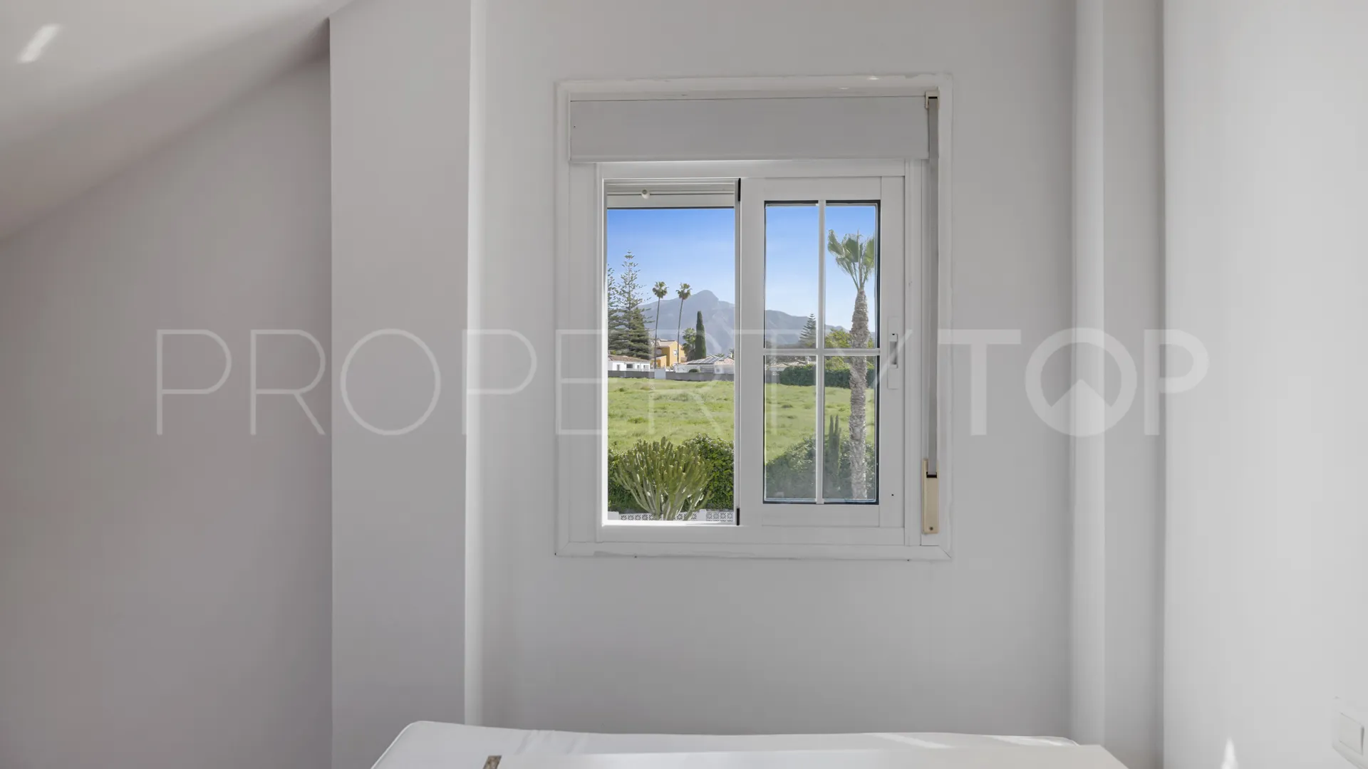 Pareado en venta en San Pedro de Alcantara