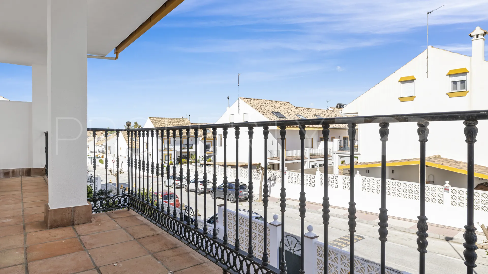 Pareado en venta en San Pedro de Alcantara