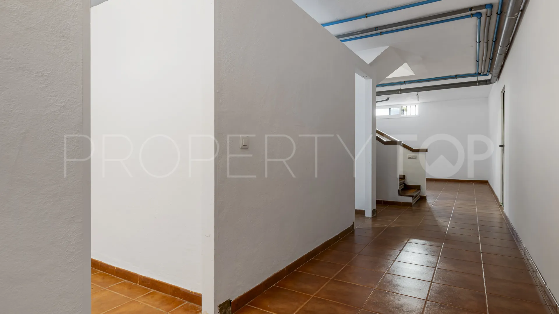 Pareado en venta en San Pedro de Alcantara