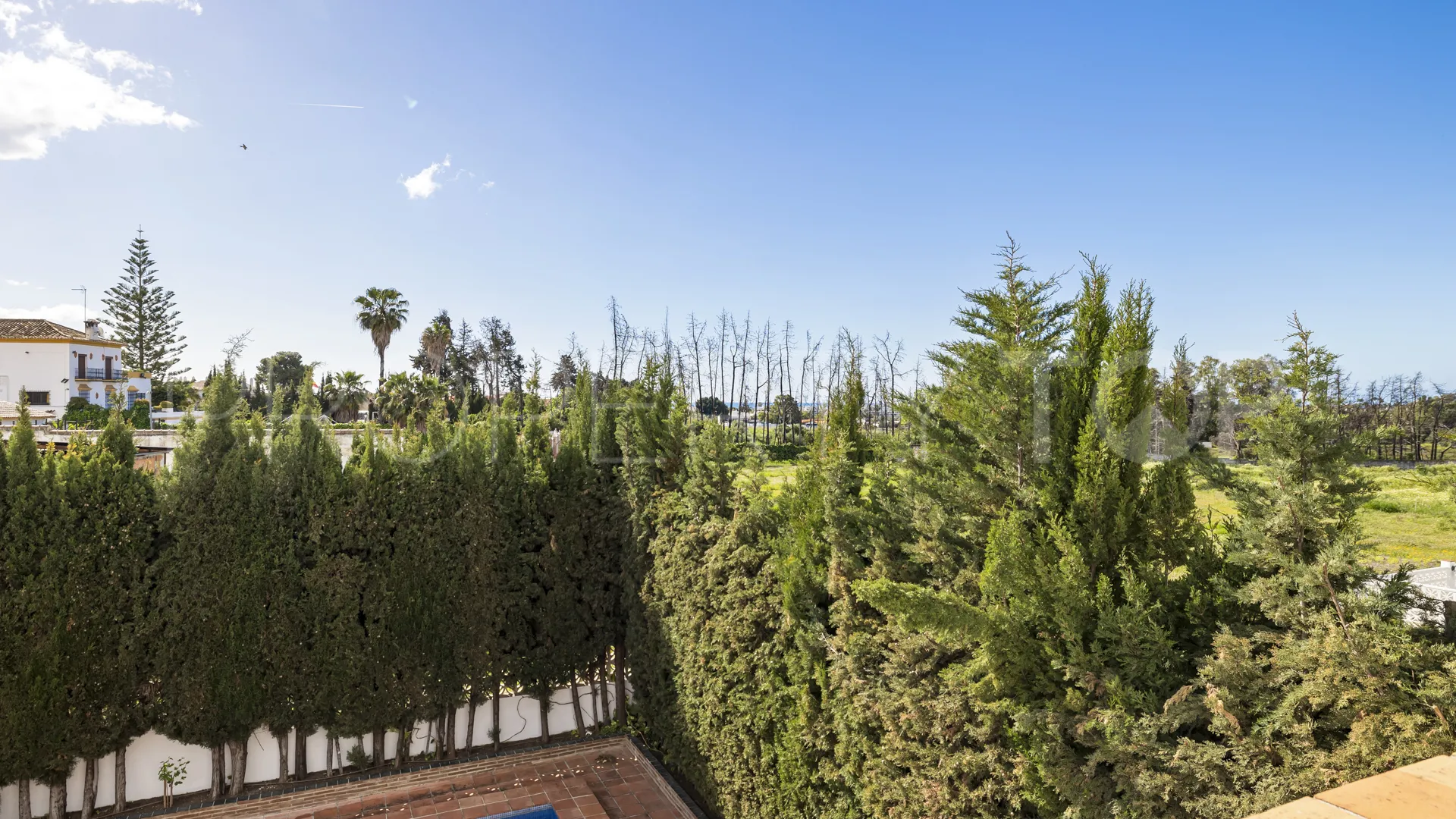 Pareado en venta en San Pedro de Alcantara