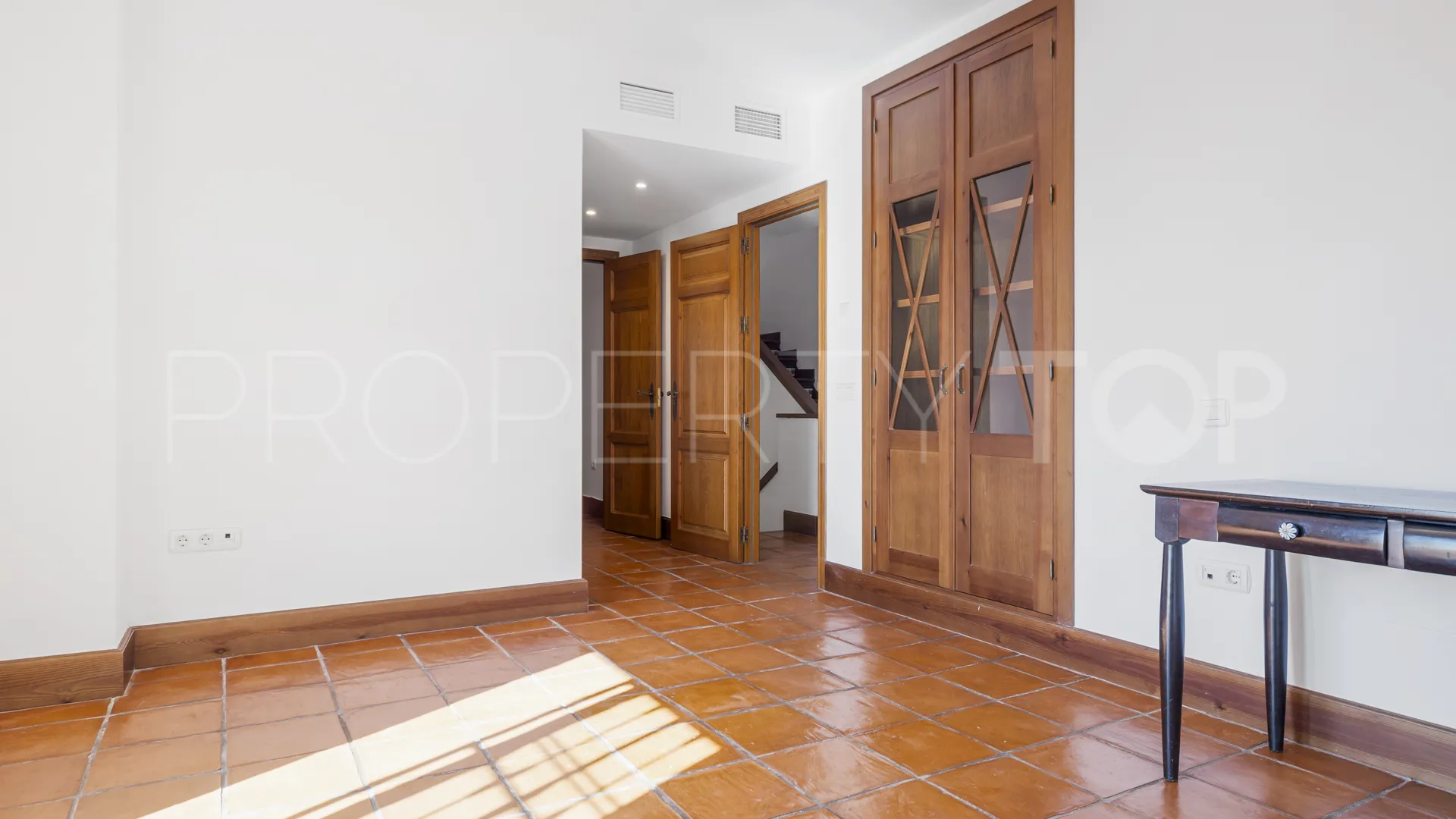 Pareado en venta en San Pedro de Alcantara