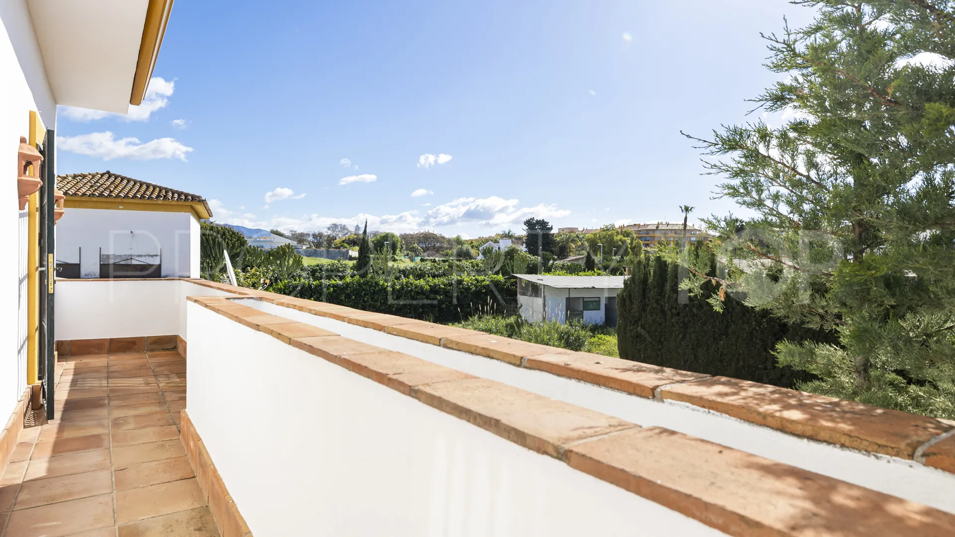 Pareado en venta en San Pedro de Alcantara