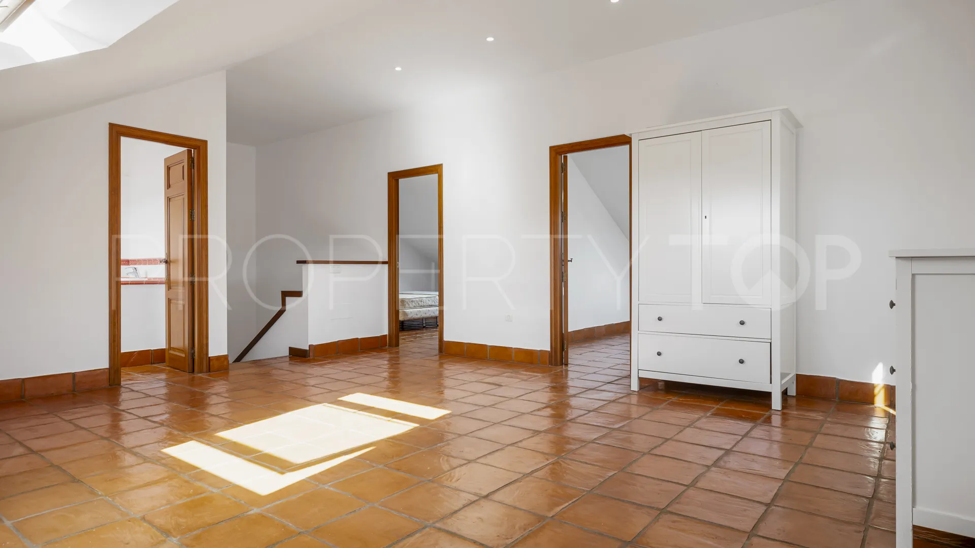 Pareado en venta en San Pedro de Alcantara