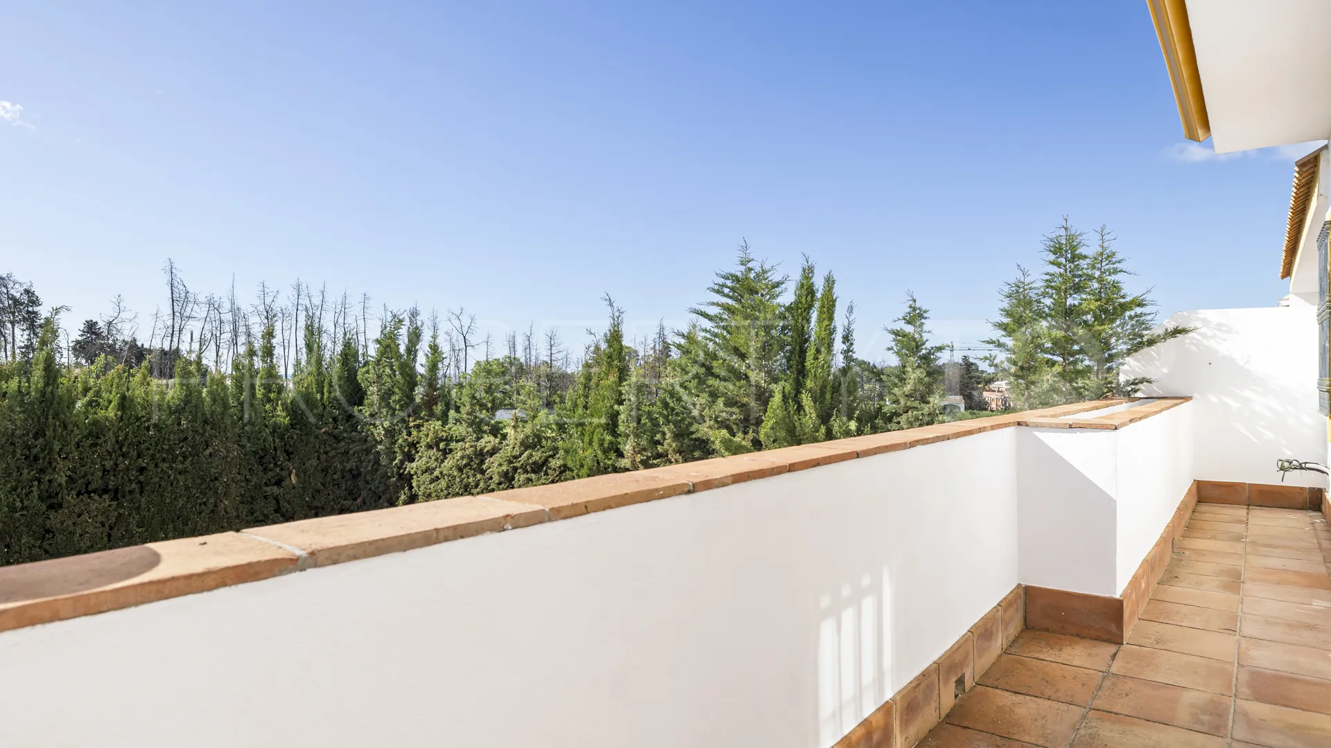 Pareado en venta en San Pedro de Alcantara