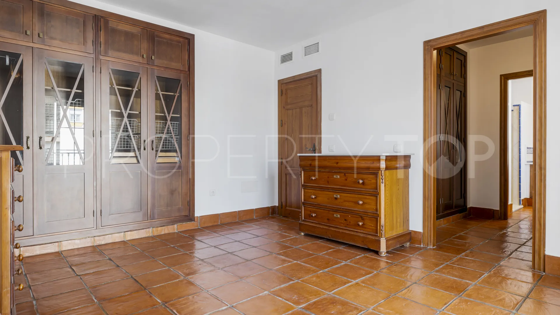 Pareado en venta en San Pedro de Alcantara
