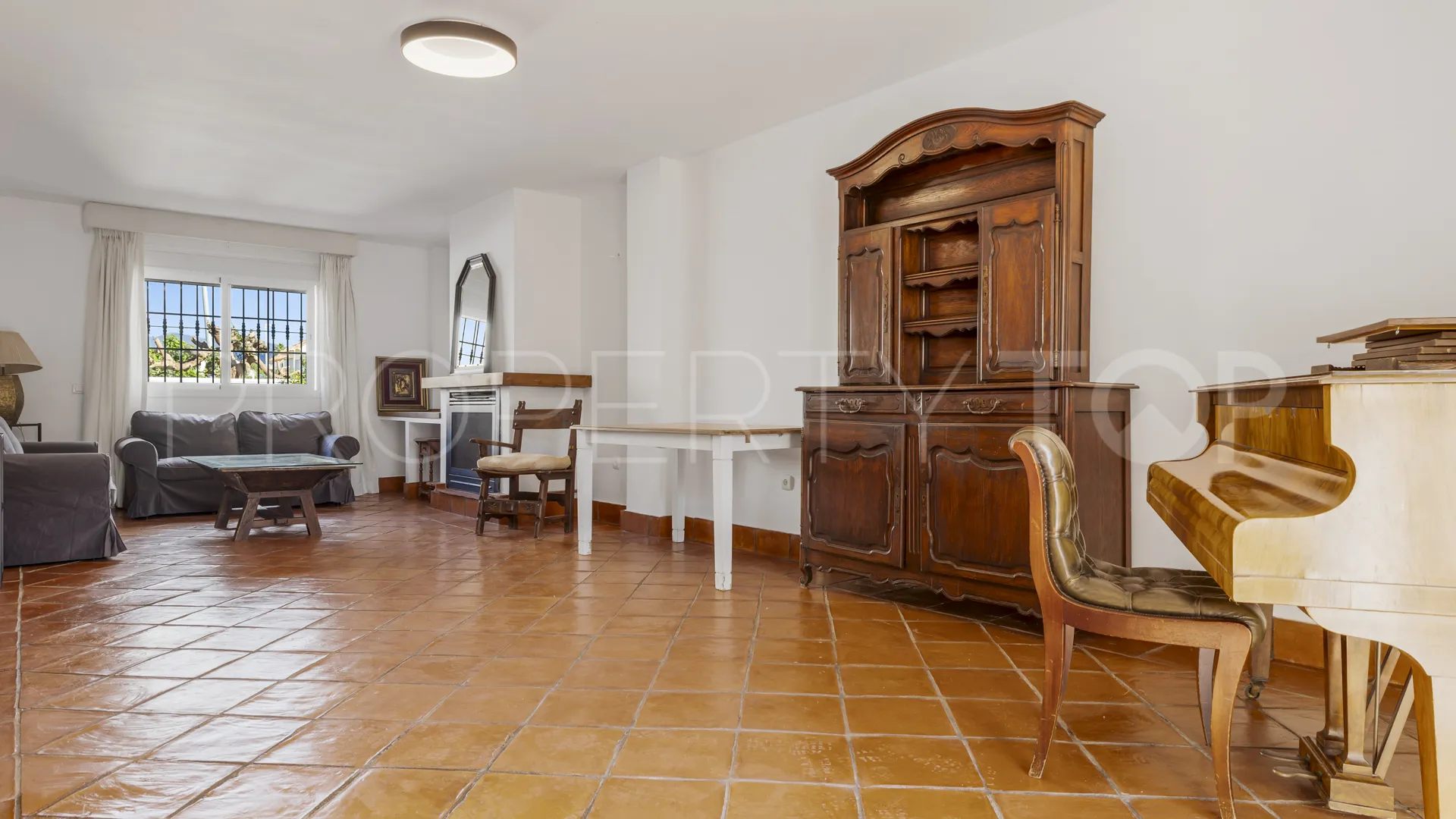 Pareado en venta en San Pedro de Alcantara