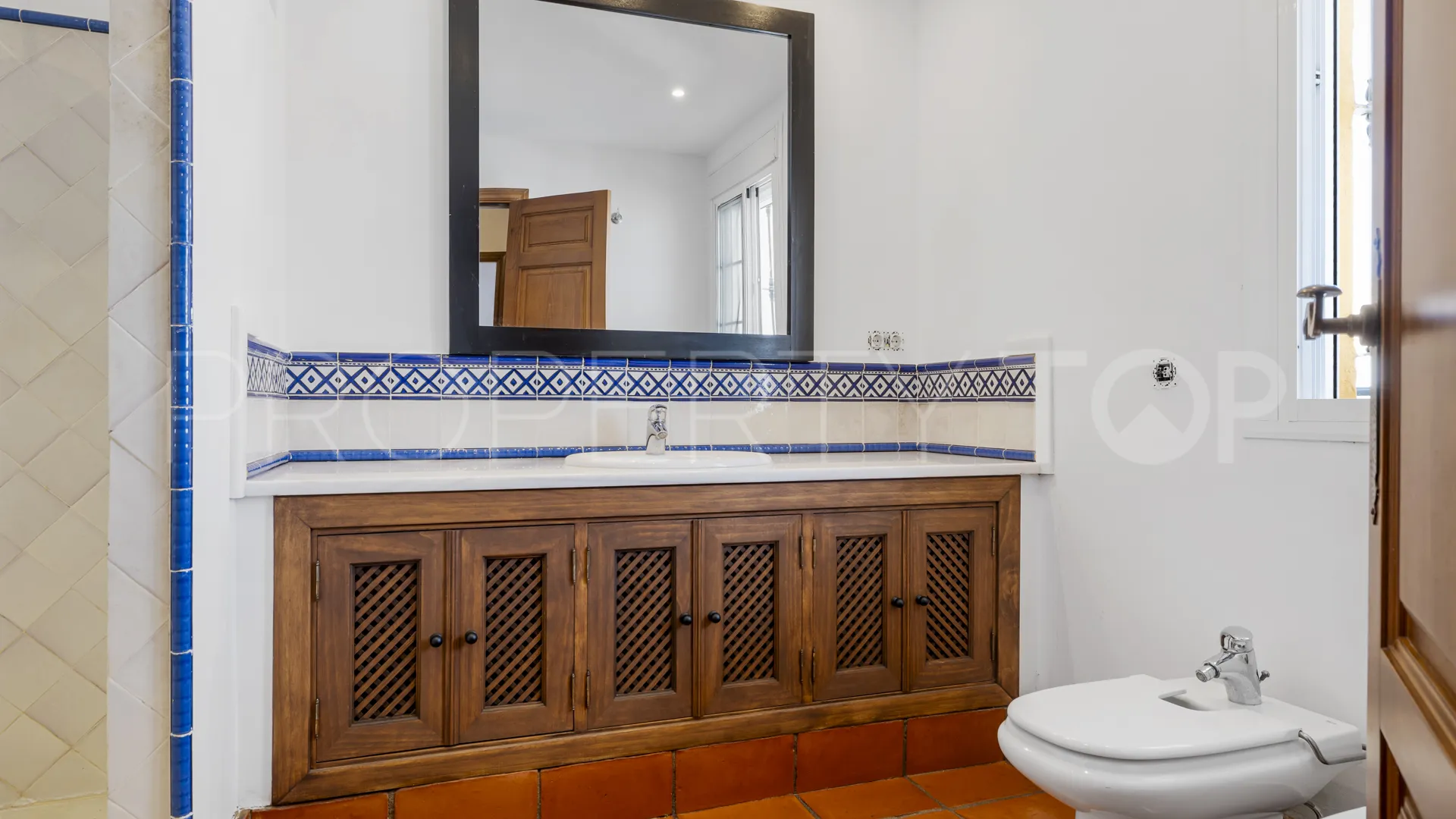 Pareado en venta en San Pedro de Alcantara