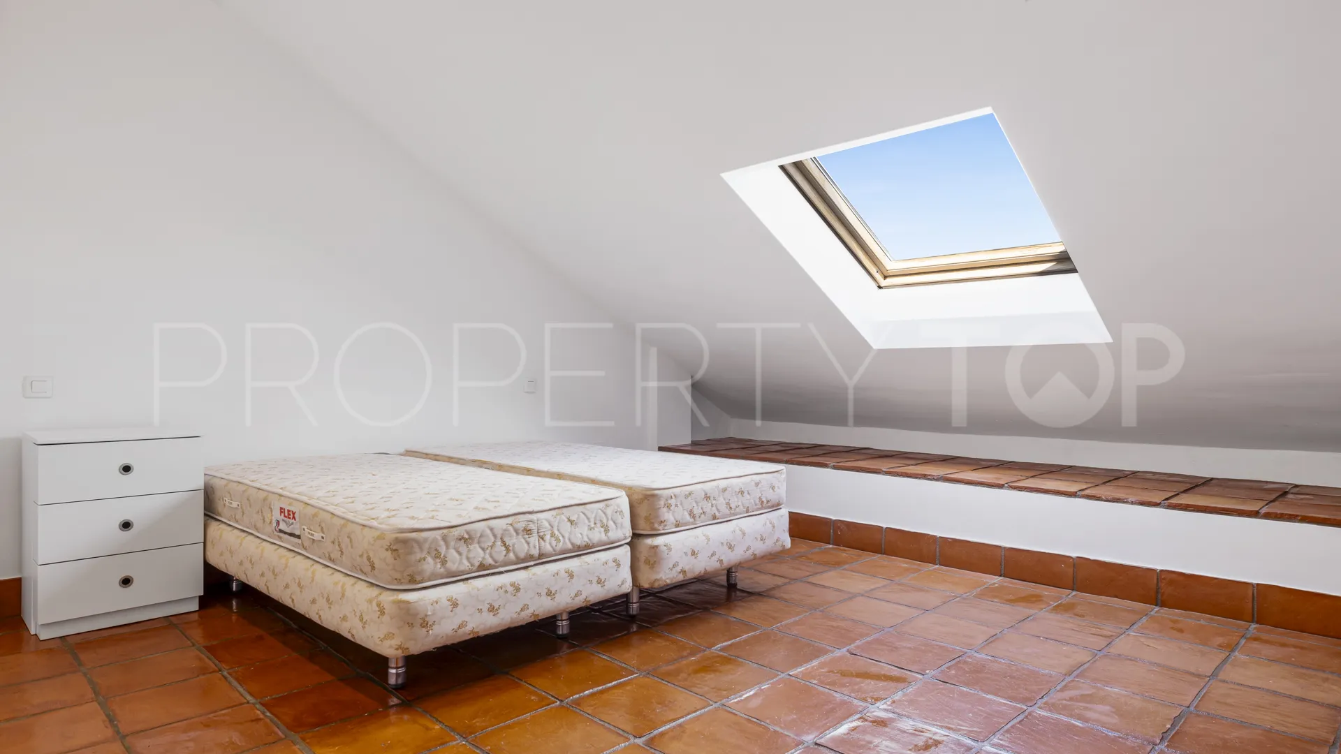Pareado en venta en San Pedro de Alcantara