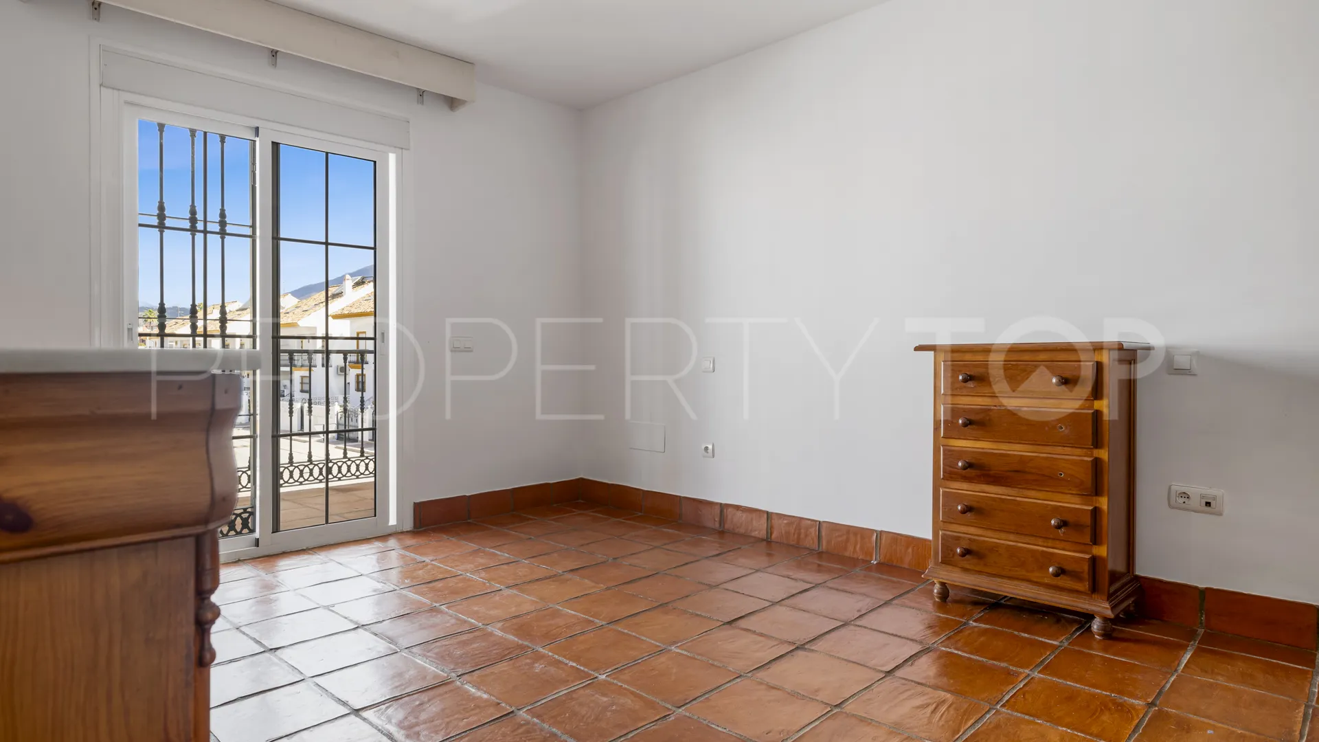 Pareado en venta en San Pedro de Alcantara