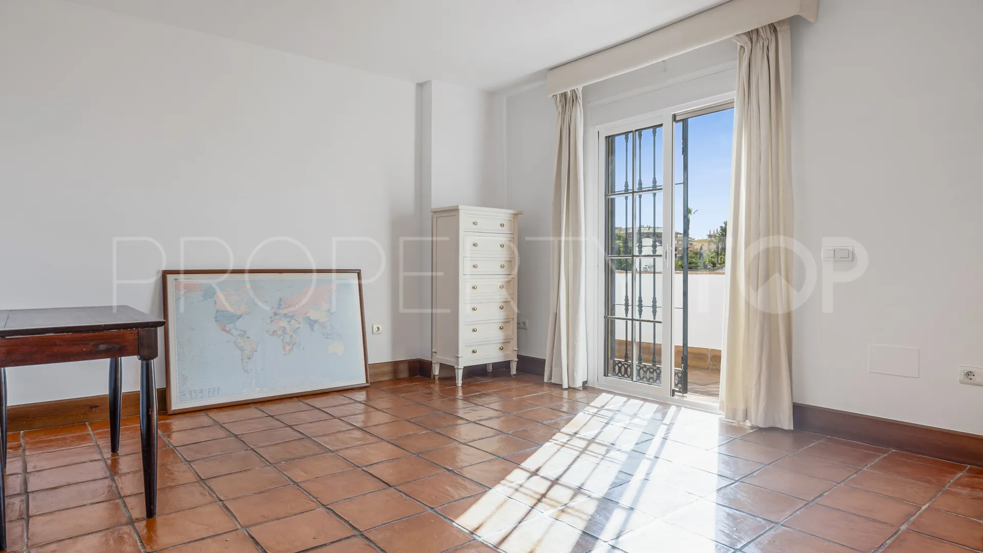 Pareado en venta en San Pedro de Alcantara