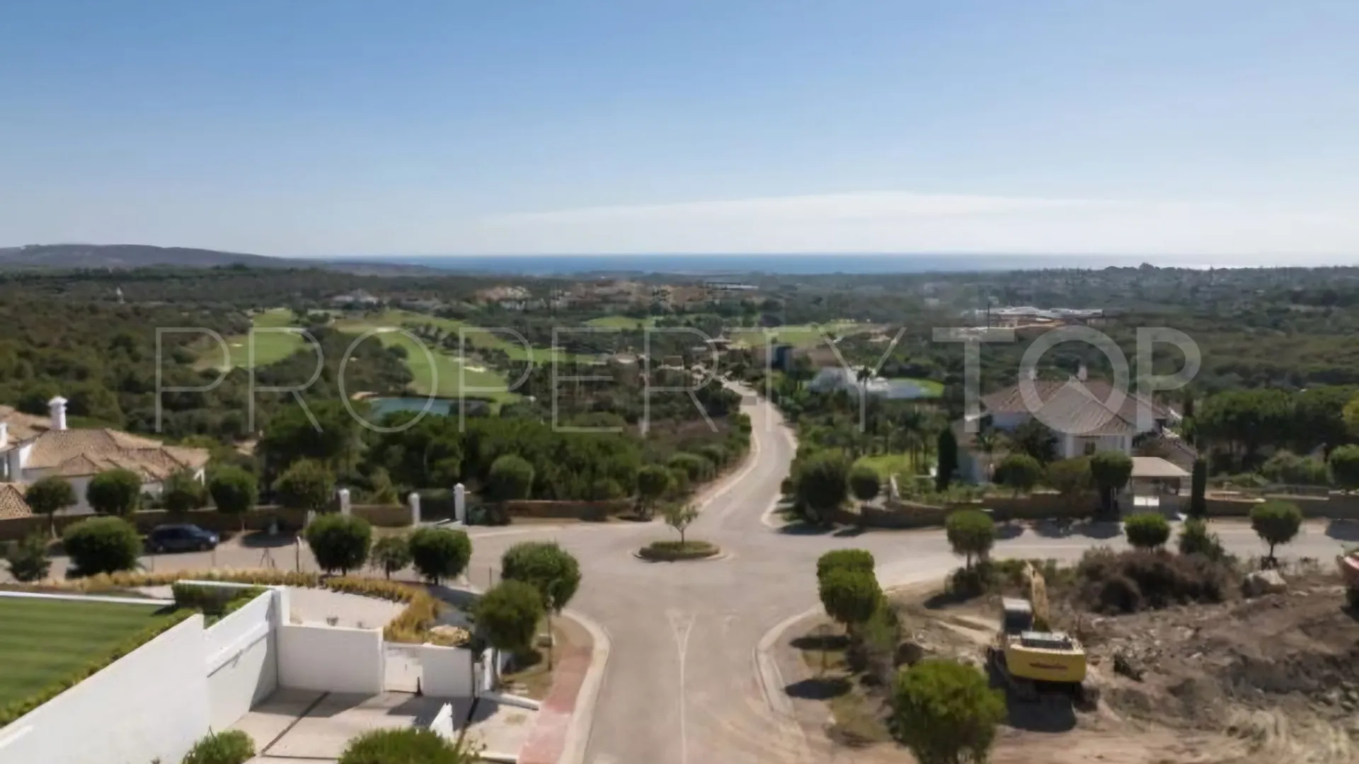 Comprar parcela en La Reserva