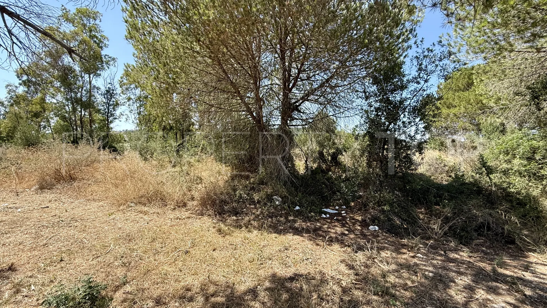 Comprar parcela en La Reserva