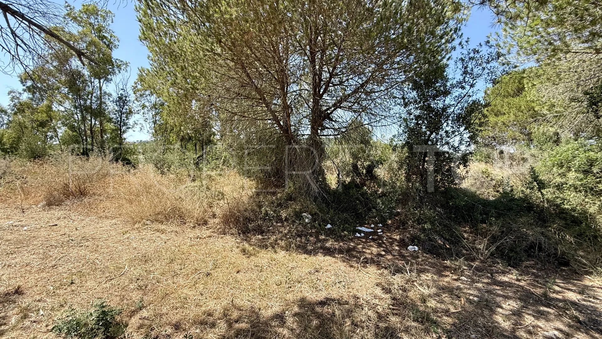 Comprar parcela en La Reserva