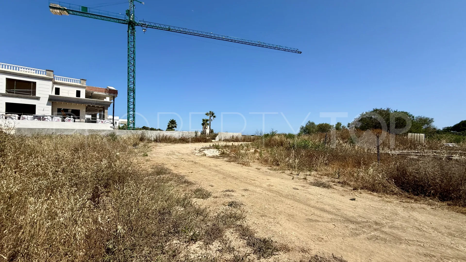 Parcela a la venta en La Reserva