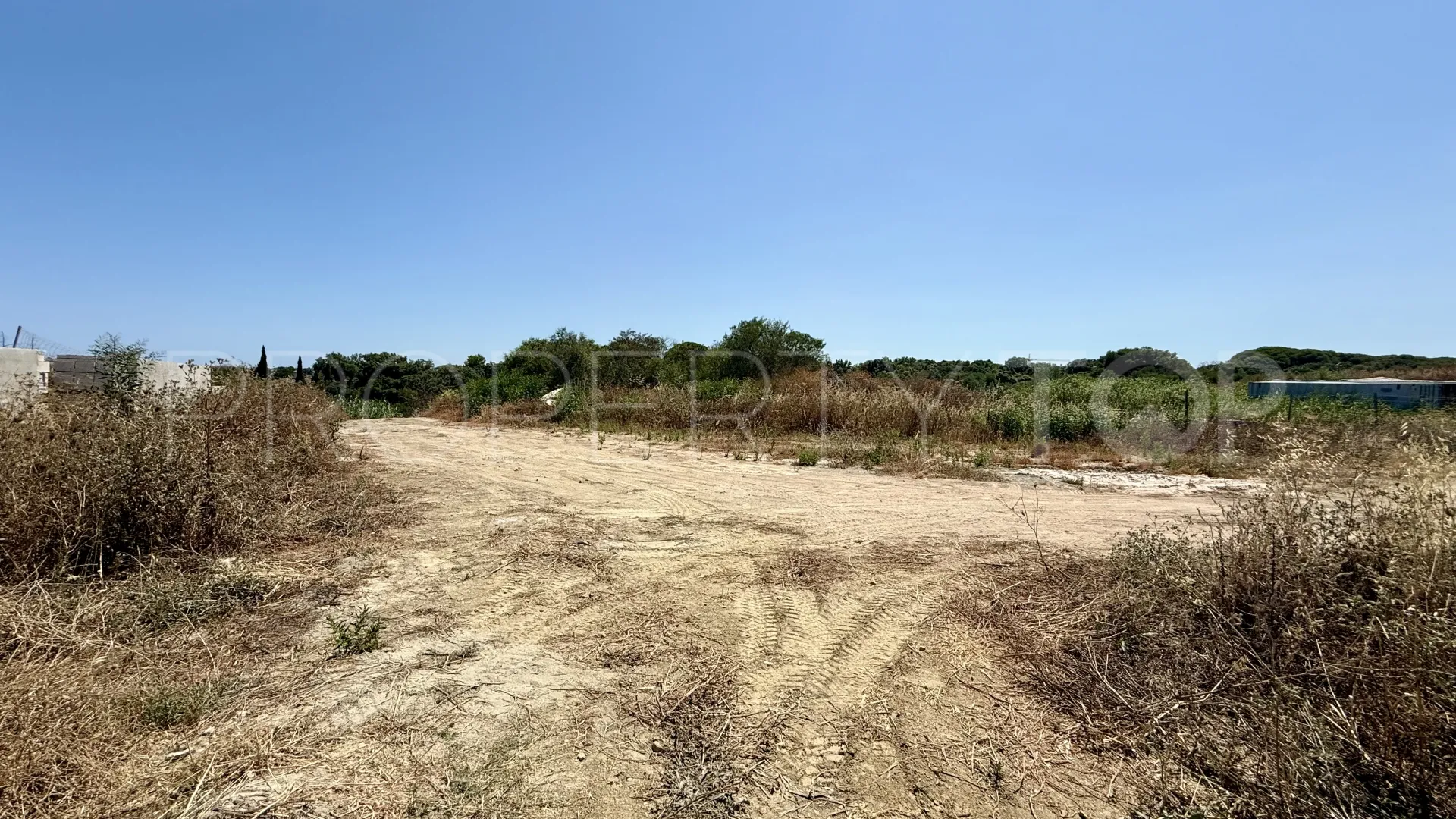 Parcela a la venta en La Reserva