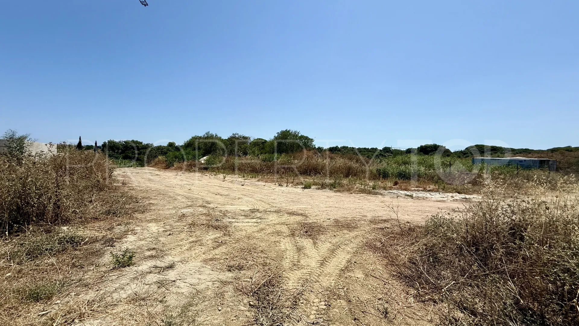 Parcela a la venta en La Reserva