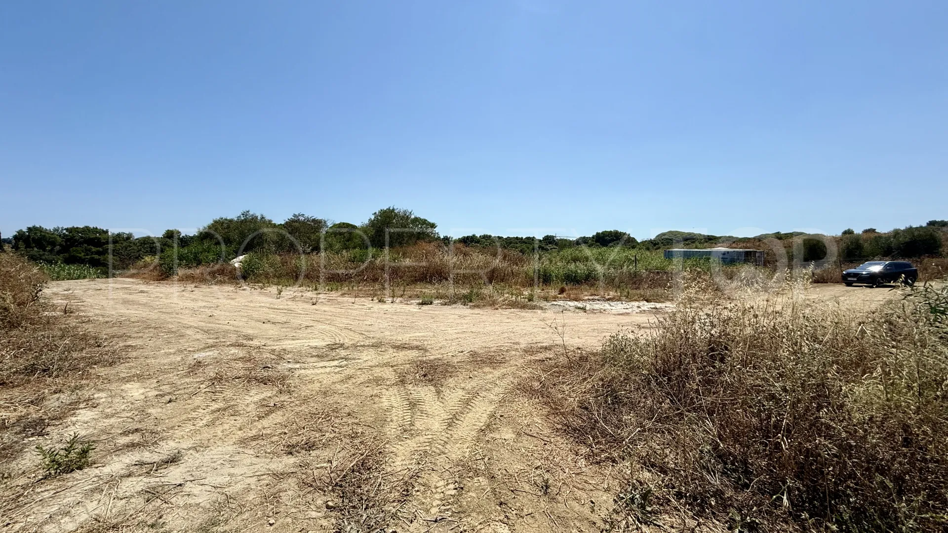 Parcela a la venta en La Reserva