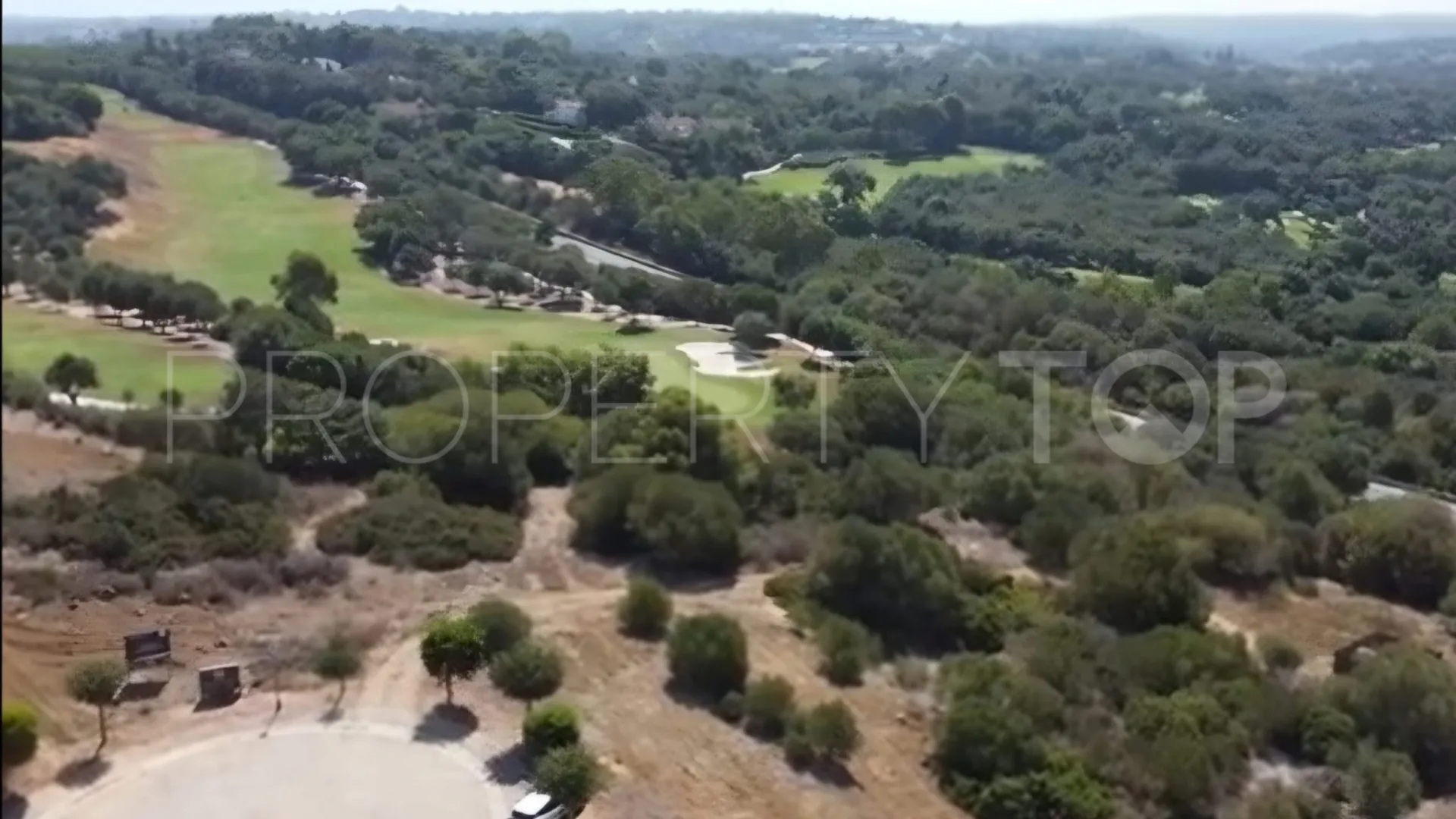 Se vende parcela en La Reserva