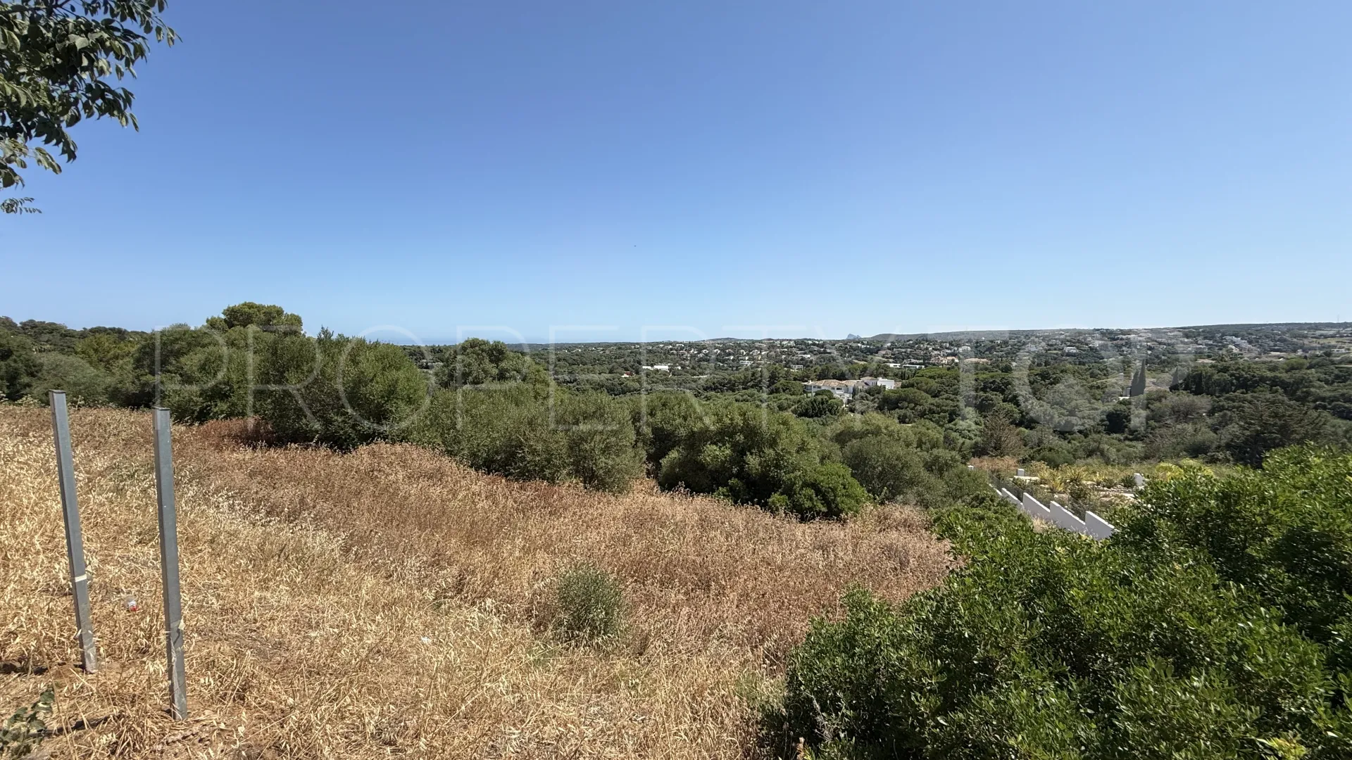 Se vende parcela en La Reserva