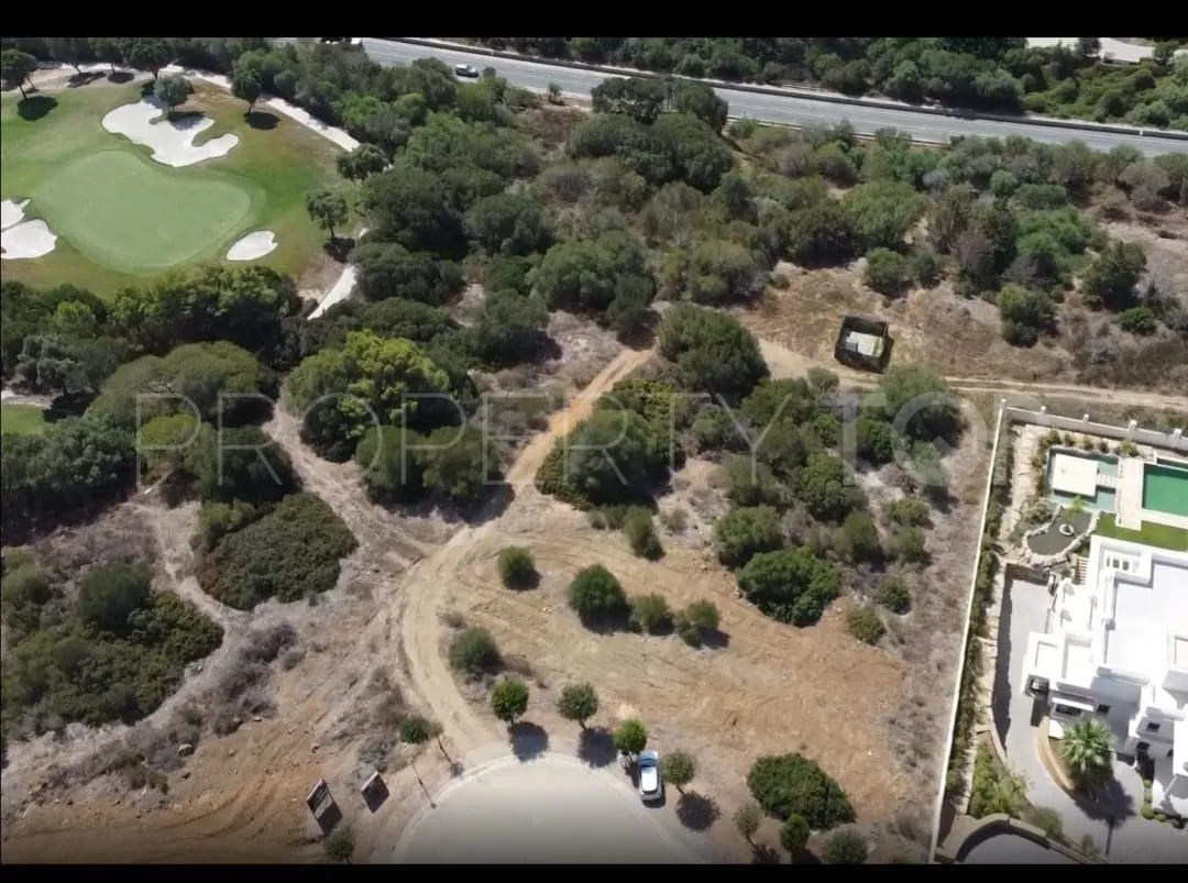Se vende parcela en La Reserva