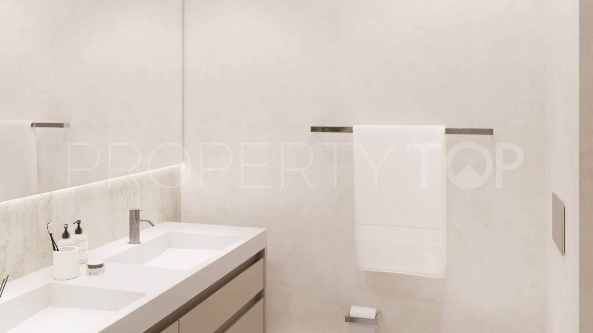 Apartment with 5 bedrooms for sale in Cancelada