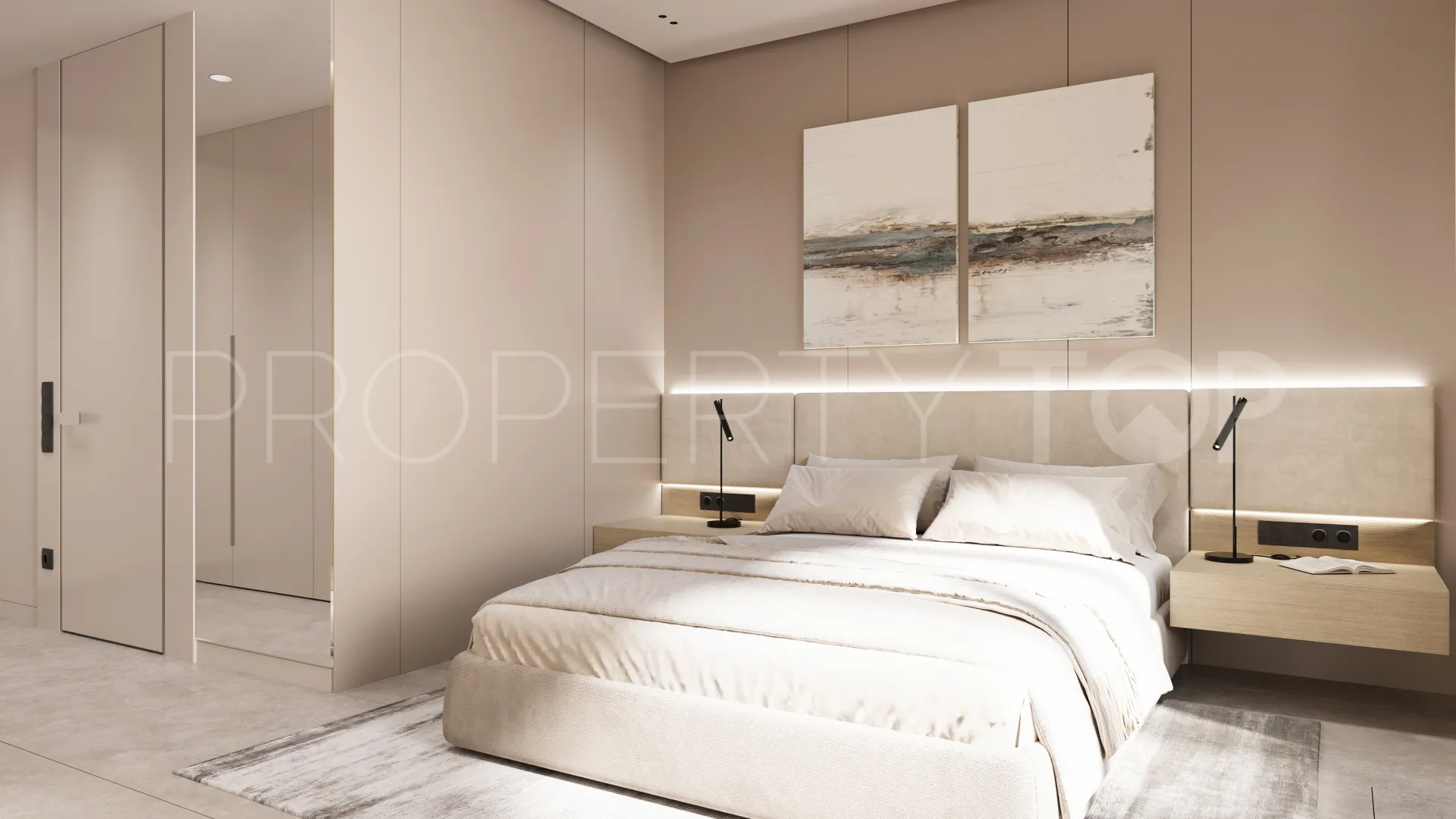 Apartment with 5 bedrooms for sale in Cancelada